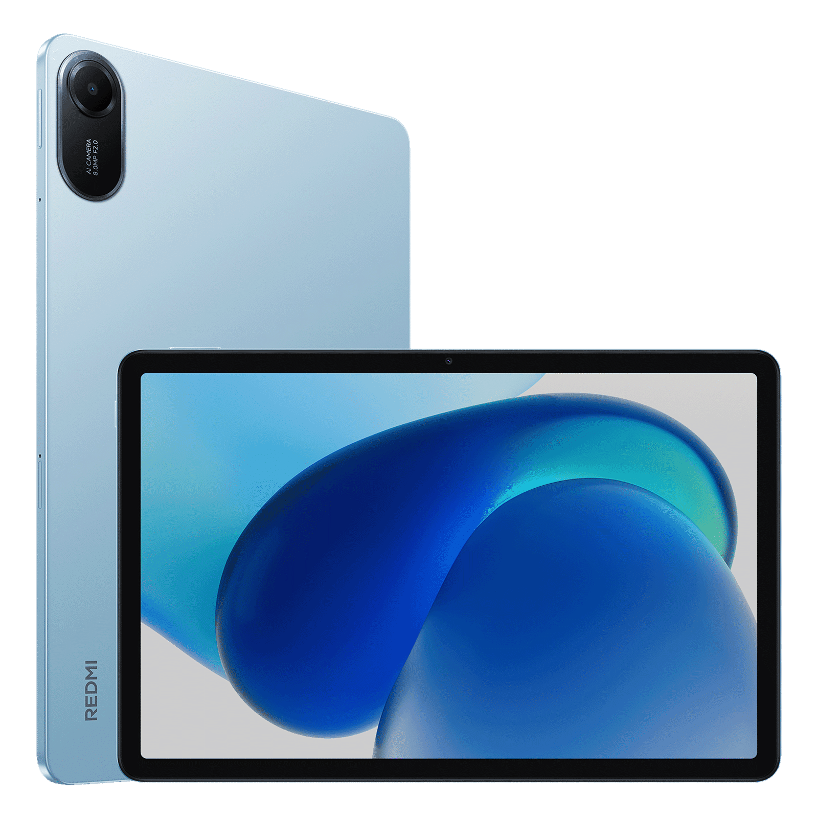 Redmi Pad 2 Wi-Fi Android Tablet (11 Inch, 4GB RAM, 128GB ROM, Sky Blue)_13