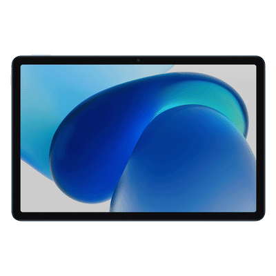 Redmi Pad 2 Wi-Fi+4G Android Tablet (11 Inch, 6GB RAM, 128GB ROM, Sky Blue)