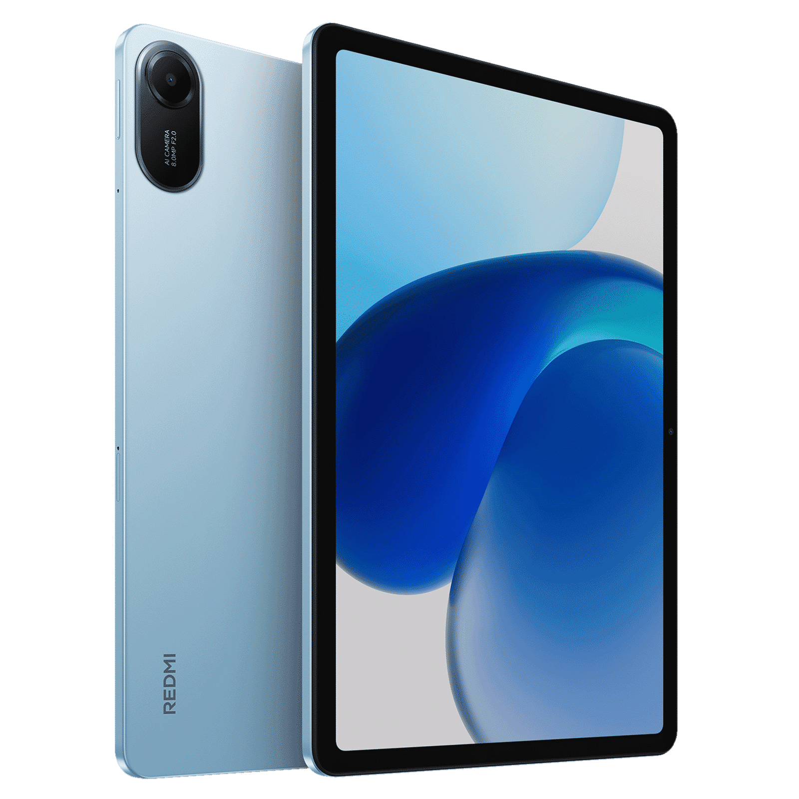 Redmi Pad 2 Wi-Fi+4G Android Tablet (11 Inch, 8GB RAM, 256GB ROM, Sky Blue) Redmi Pad 2 Wi-Fi+4G Android Tablet (11 Inch, 8GB RAM, 256GB ROM, Sky Blue)_3