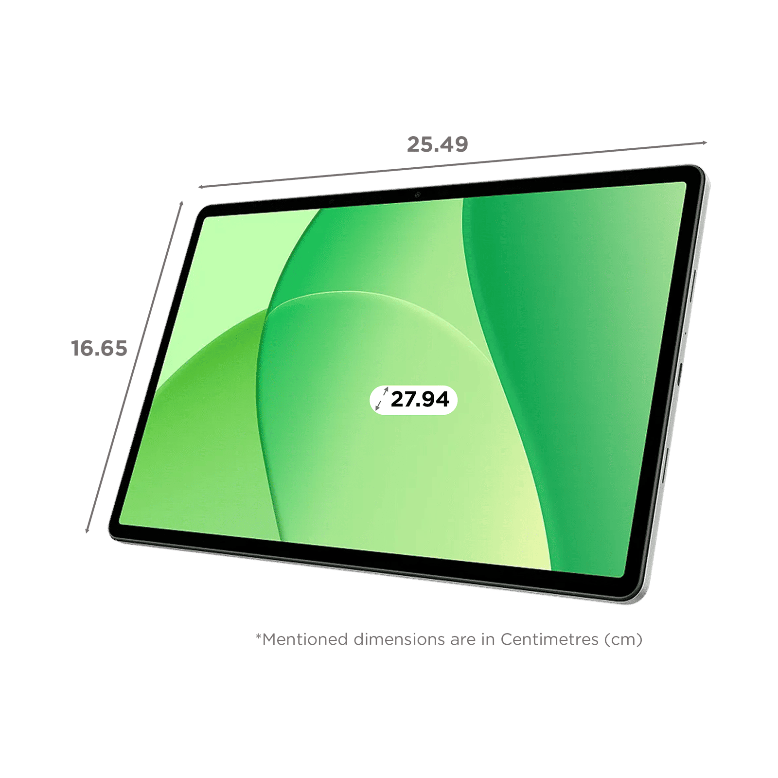 oppo Pad SE Wi-Fi Android Tablet (11 Inch, 4GB RAM, 128GB ROM, Starlight Silver) oppo Pad SE Wi-Fi Android Tablet (11 Inch, 4GB RAM, 128GB ROM, Starlight Silver)_2
