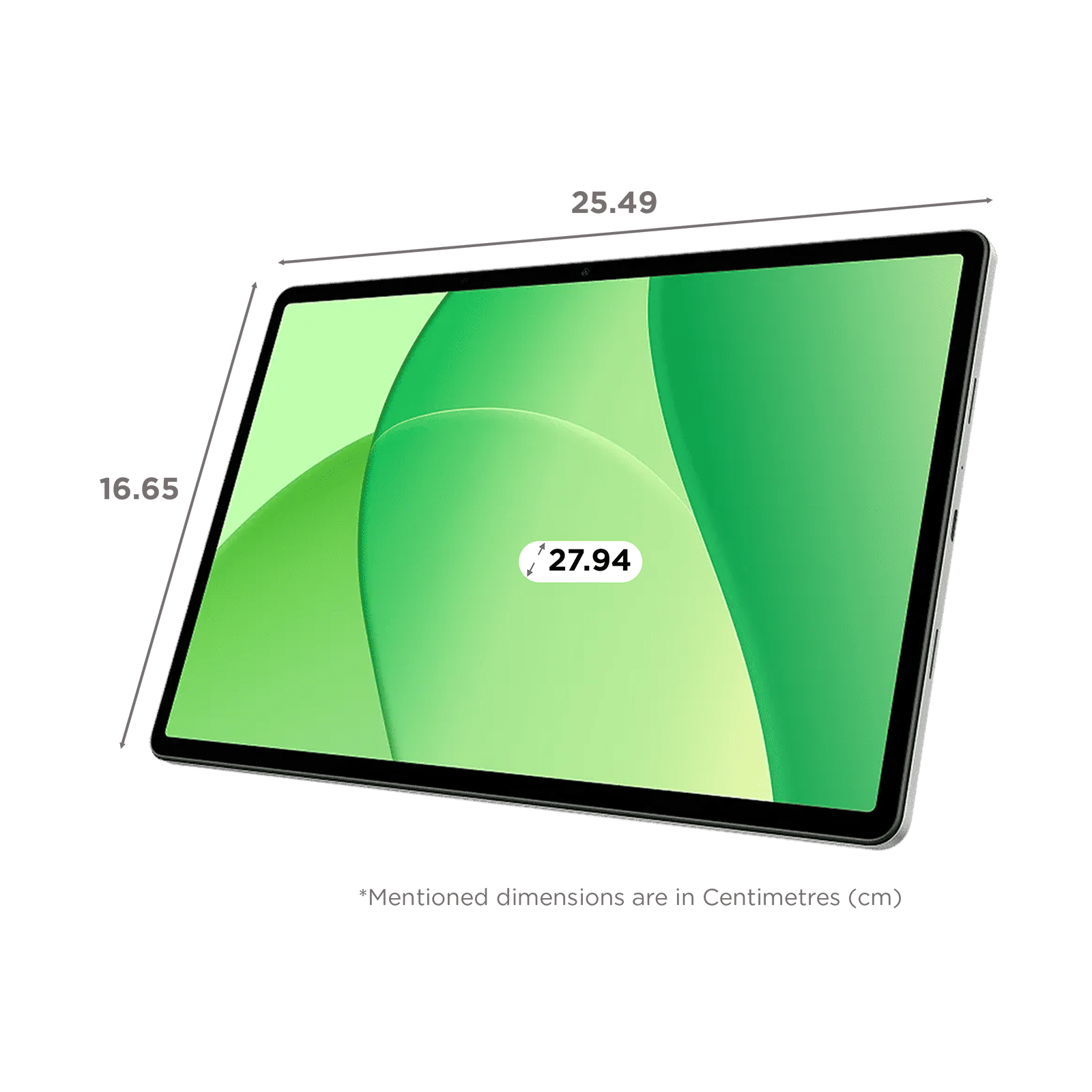 oppo Pad SE Wi-Fi+4G Android Tablet (11 Inch, 6GB RAM, 128GB ROM, Starlight Silver) oppo Pad SE Wi-Fi+4G Android Tablet (11 Inch, 6GB RAM, 128GB ROM, Starlight Silver)_2