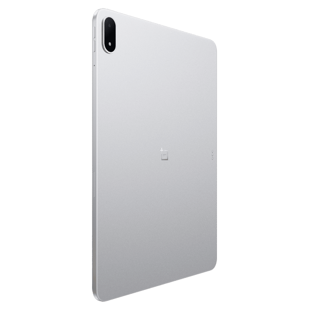 OnePlus Pad 3 Wi-Fi Android Tablet (13.2 Inch, 16GB RAM, 512GB ROM, Frosted Silver) OnePlus Pad 3 Wi-Fi Android Tablet (13.2 Inch, 16GB RAM, 512GB ROM, Frosted Silver) _7