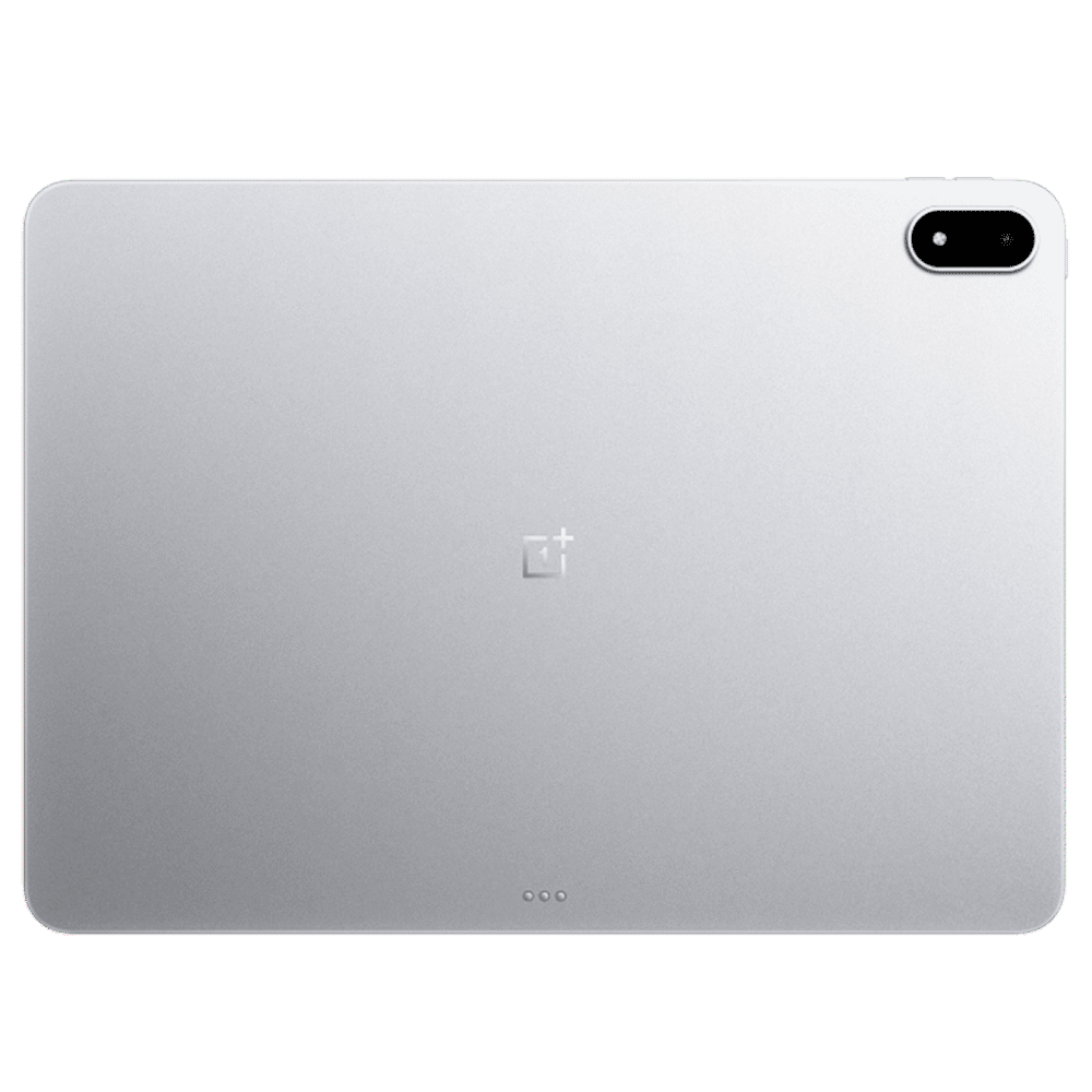 OnePlus Pad 3 Wi-Fi Android Tablet (13.2 Inch, 16GB RAM, 512GB ROM, Frosted Silver) OnePlus Pad 3 Wi-Fi Android Tablet (13.2 Inch, 16GB RAM, 512GB ROM, Frosted Silver) _4