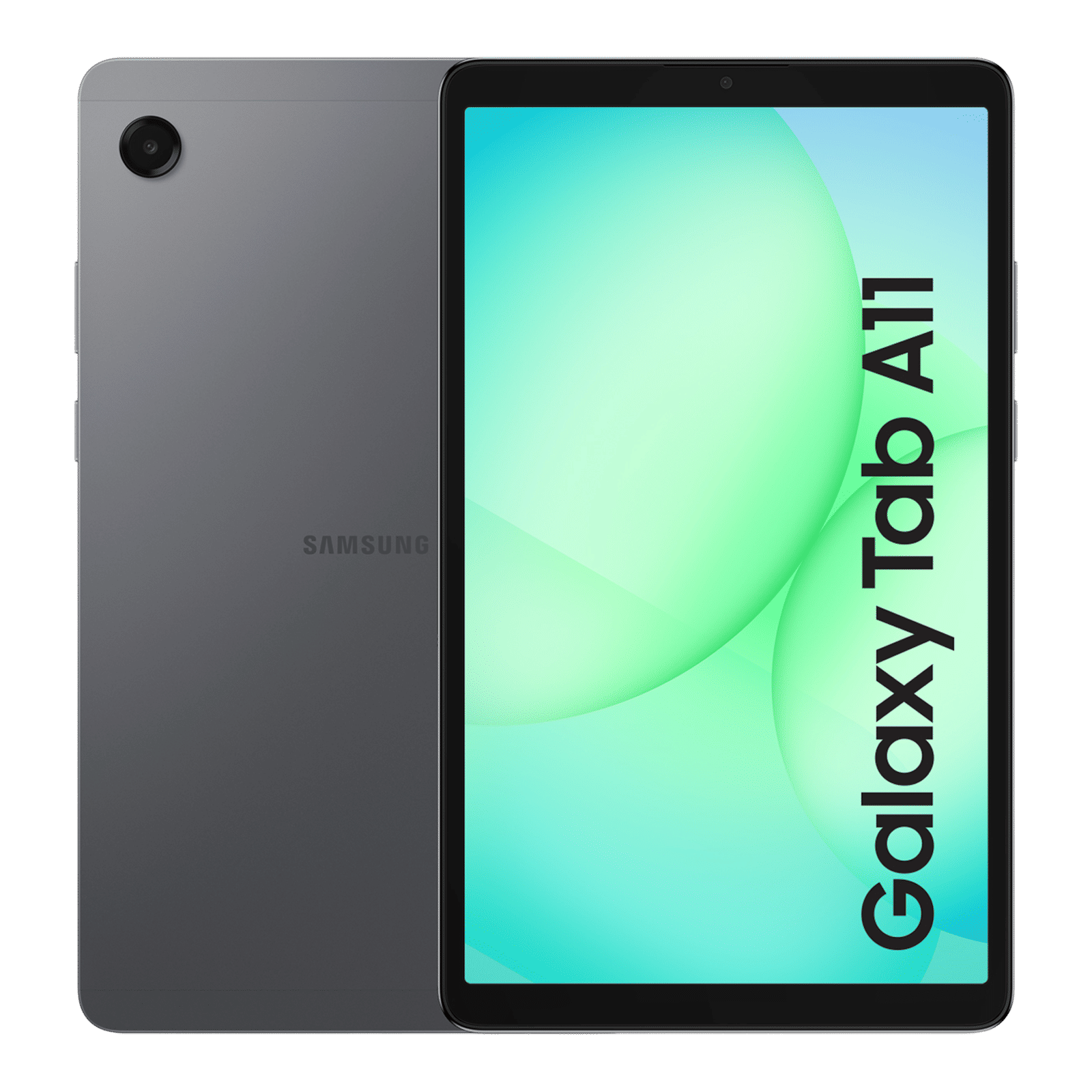 SAMSUNG Galaxy Tab A11 Wi-Fi+5G Android Tablet (8.68 Inch, 4GB RAM, 64GB ROM, Gray)_1