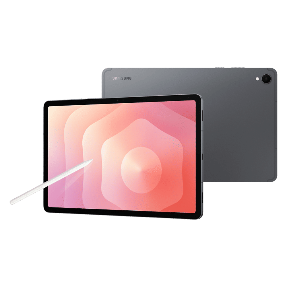 SAMSUNG Galaxy Tab S11 Wi-Fi Android Tablet with S Pen (11 Inch, 12GB RAM, 512GB ROM, Gray) SAMSUNG Galaxy Tab S11 Wi-Fi Android Tablet with S Pen (11 Inch, 12GB RAM, 512GB ROM, Gray)_4