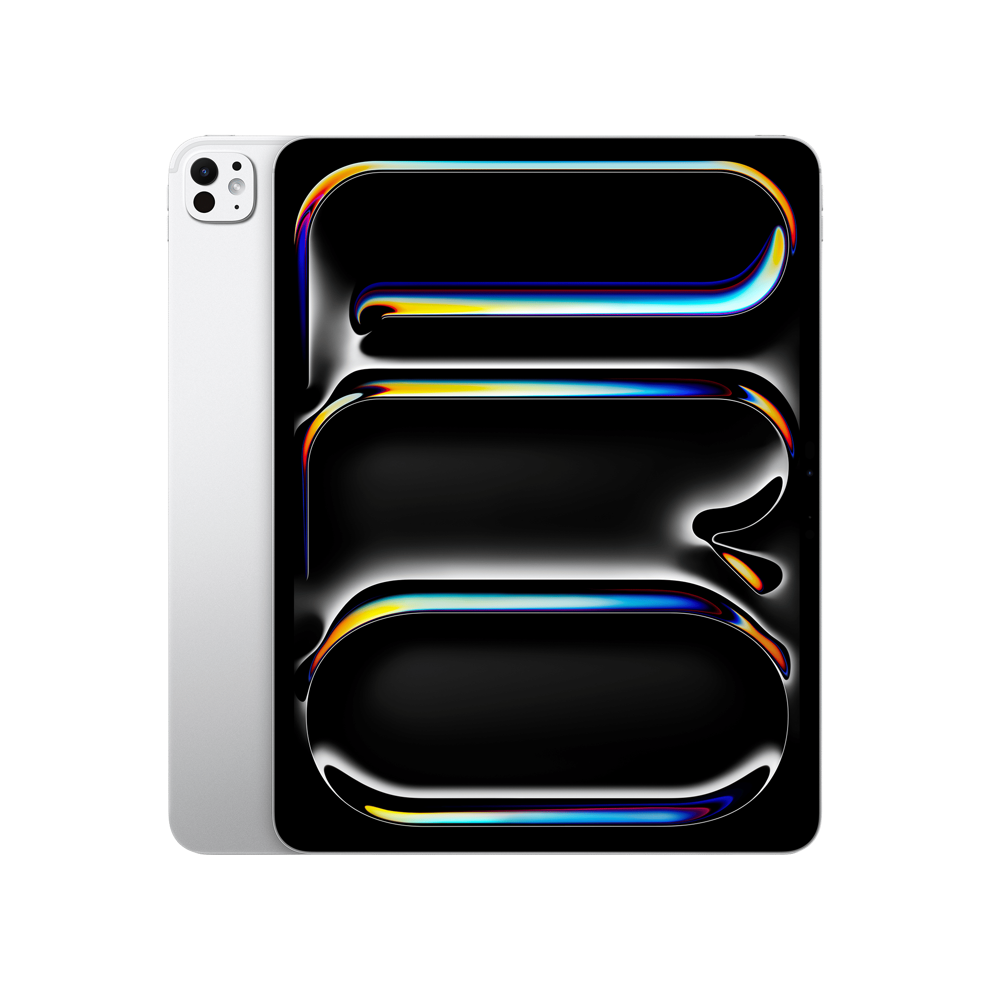 Apple iPad Pro Wi-Fi (13 Inch, 256GB, Space Black, 2025 model) Apple iPad Pro Wi-Fi (13 Inch, 256GB, Space Black, 2025 model)_2