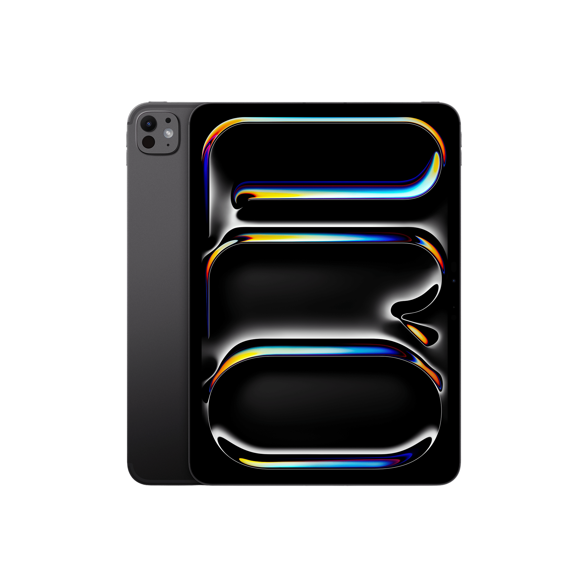 Apple iPad Pro Wi-Fi+5G (11 Inch, 256GB, Space Black, 2025 model) Apple iPad Pro Wi-Fi+5G (11 Inch, 256GB, Space Black, 2025 model)_2