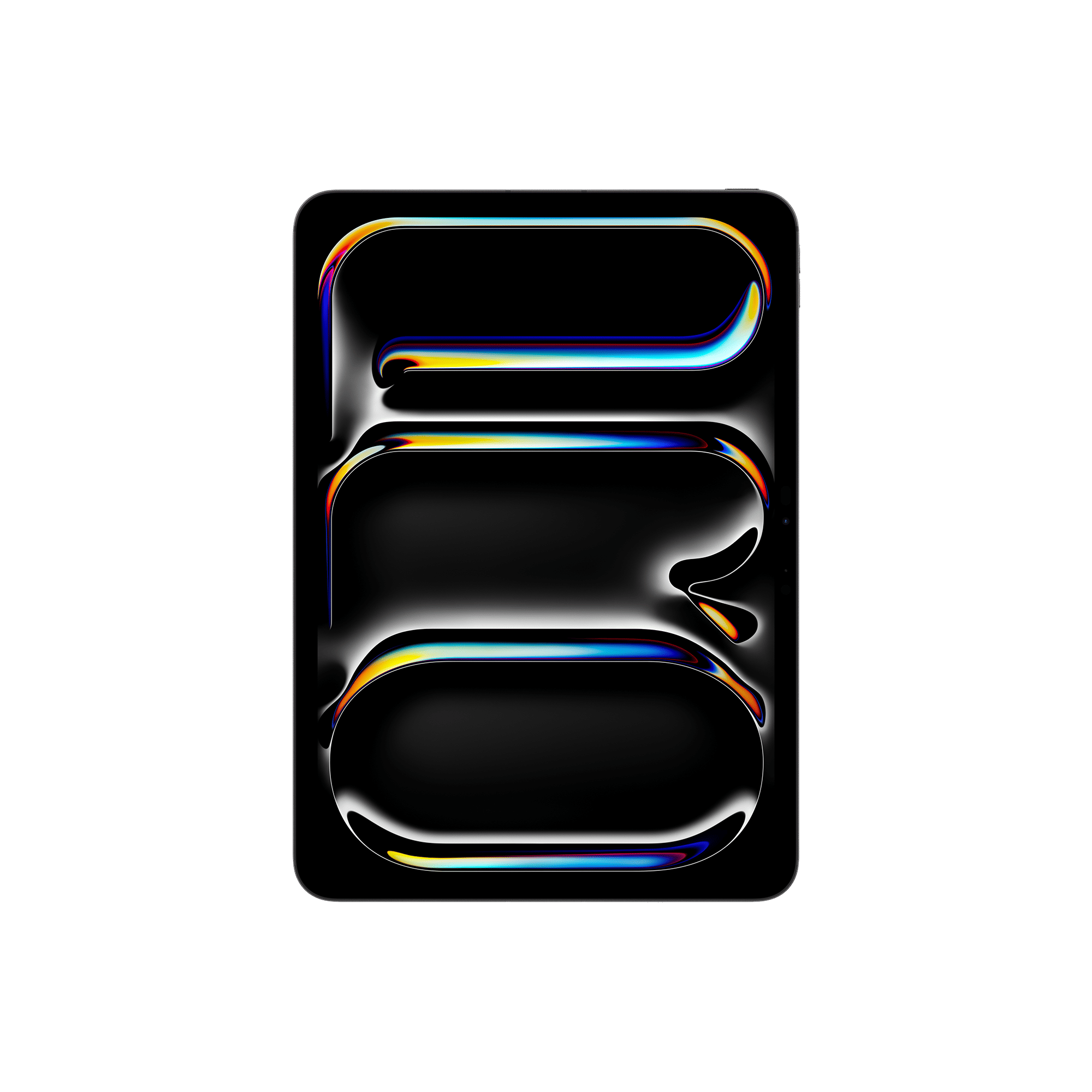 Apple iPad Pro Wi-Fi+5G (11 Inch, 512GB, Space Black, 2025 model) Apple iPad Pro Wi-Fi+5G (11 Inch, 512GB, Space Black, 2025 model)_1