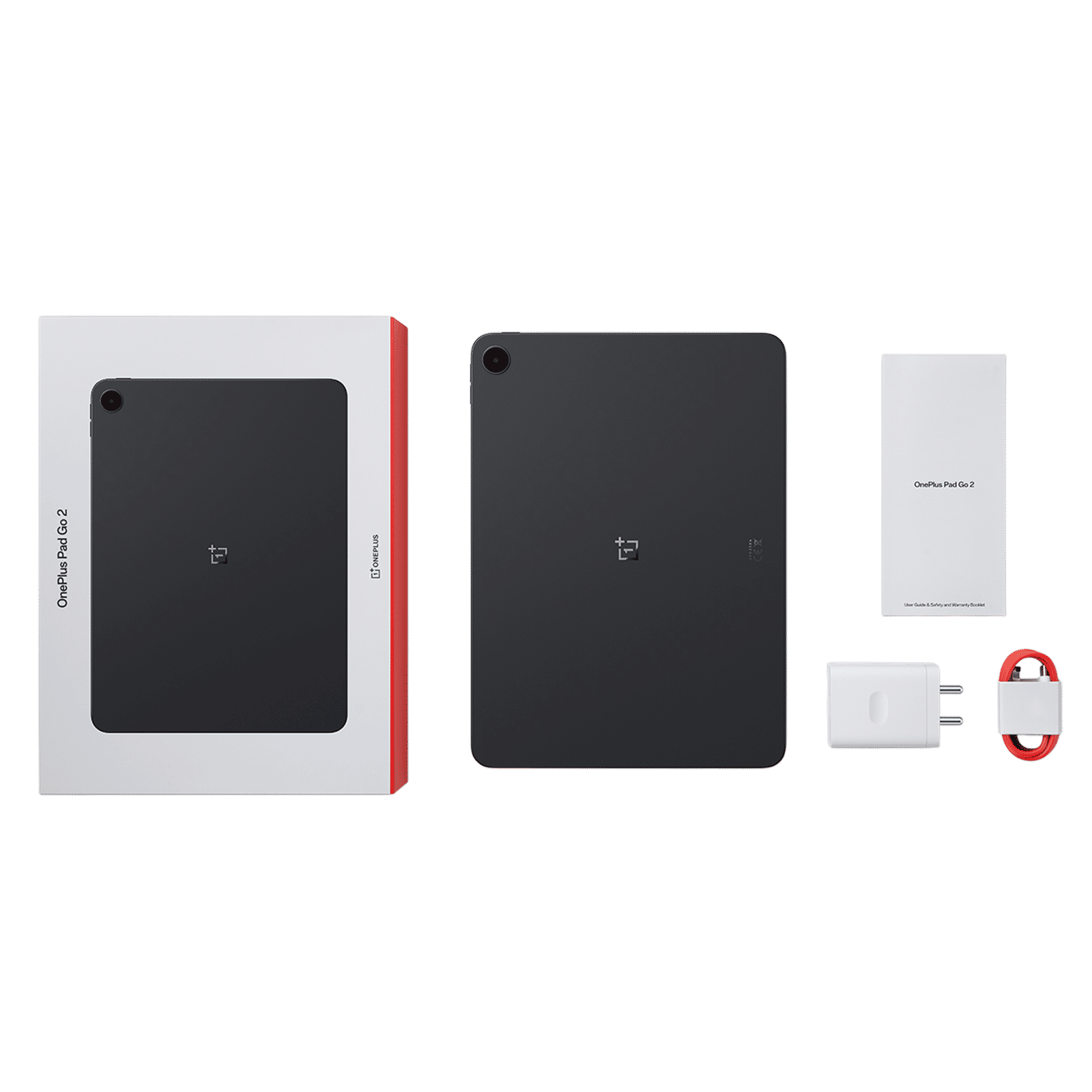 OnePlus Pad Go 2 Wi-Fi+5G Android Tablet (12.1 Inch, 8GB RAM, 256GB ROM, Shadow Black) OnePlus Pad Go 2 Wi-Fi+5G Android Tablet (12.1 Inch, 8GB RAM, 256GB ROM, Shadow Black)_5