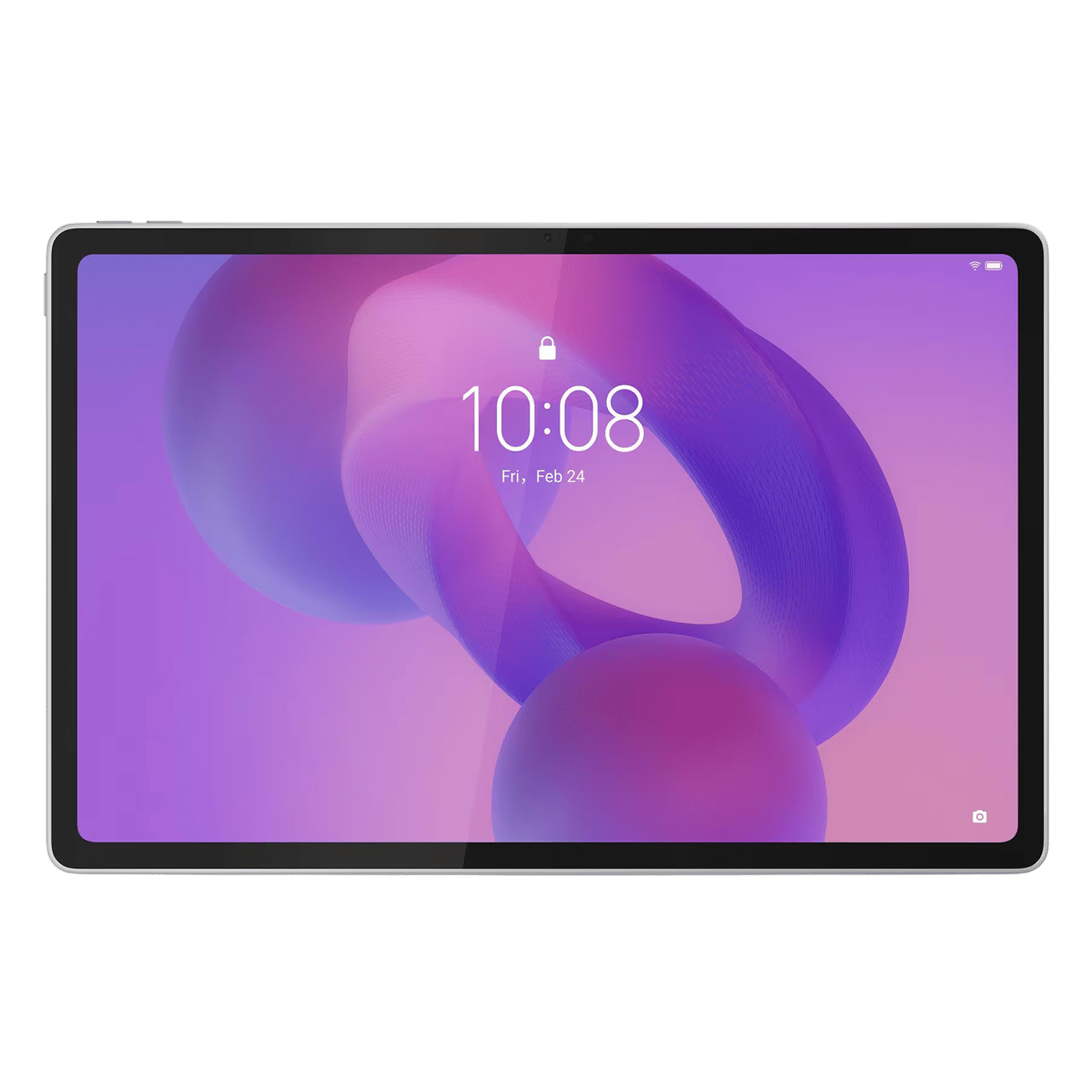 Lenovo Idea Tab Plus Wi-Fi Android Tablet with Lenovo Tab Pen (12.1 Inch, 12GB RAM, 256GB ROM, Cloud Grey)_1