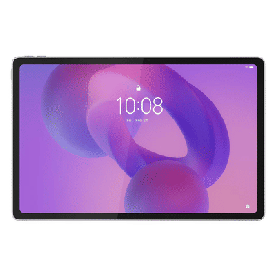 Lenovo Idea Tab Plus Wi-Fi Android Tablet with Lenovo Tab Pen (12.1 Inch, 12GB RAM, 256GB ROM, Cloud Grey)