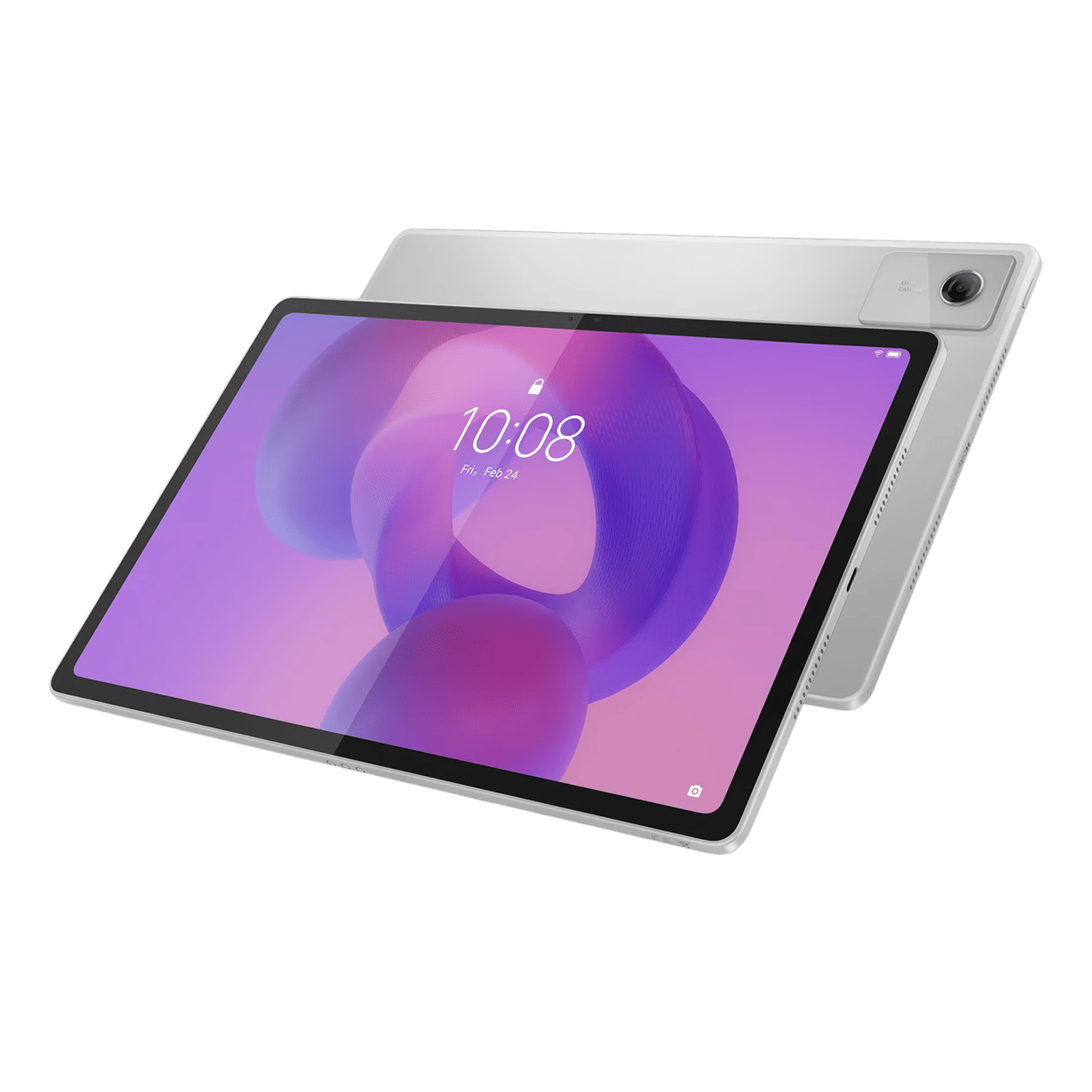 Lenovo Idea Tab Plus Wi-Fi Android Tablet with Lenovo Tab Pen (12.1 Inch, 12GB RAM, 256GB ROM, Cloud Grey)_5