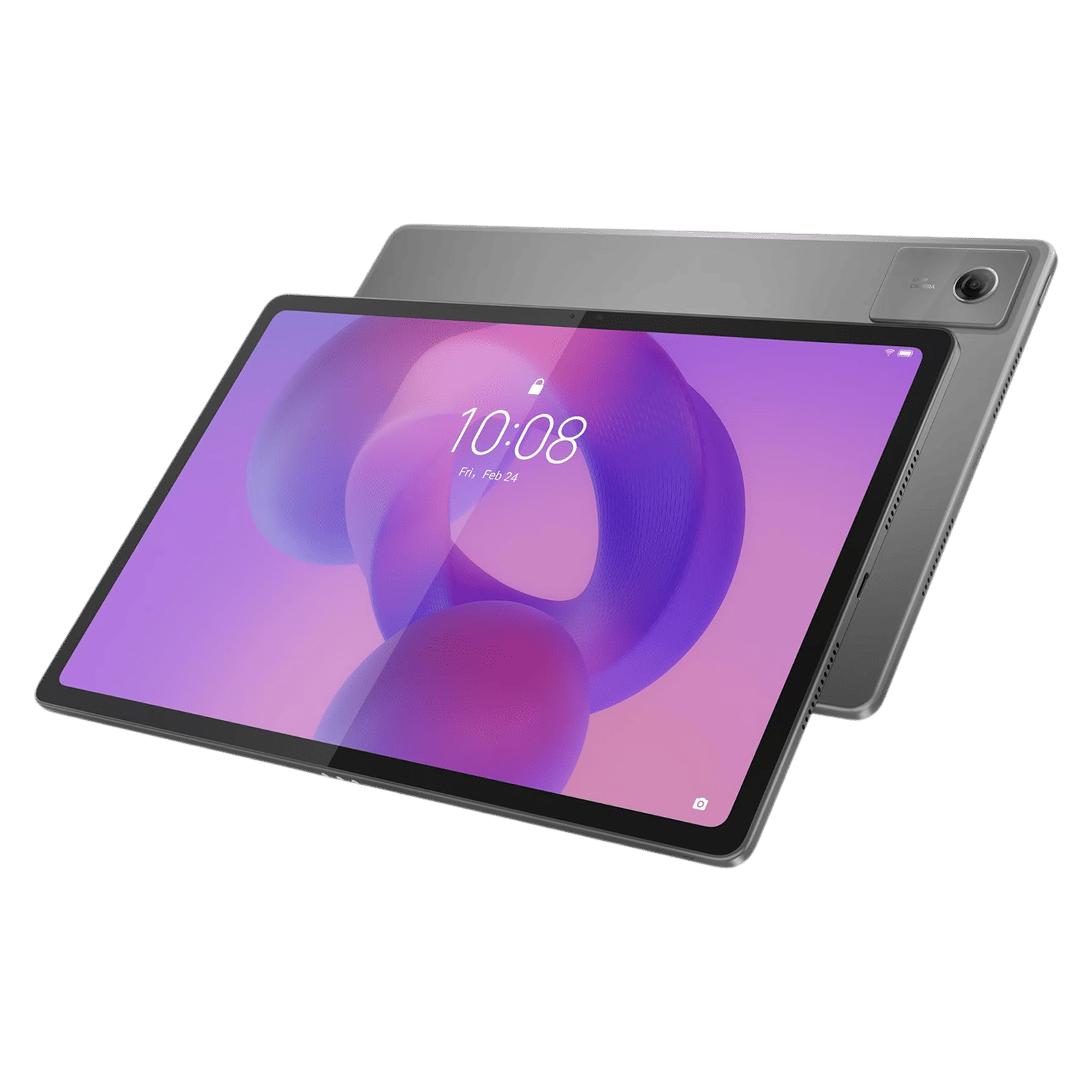Lenovo Idea Tab Plus Wi-Fi+5G Android Tablet with Lenovo Tab Pen (12.1 Inch, 8GB RAM, 256GB ROM, Luna Grey) Lenovo Idea Tab Plus Wi-Fi+5G Android Tablet with Lenovo Tab Pen (12.1 Inch, 8GB RAM, 256GB ROM, Luna Grey)_1