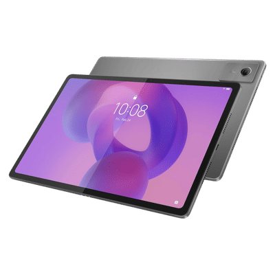 Lenovo Idea Tab Plus Wi-Fi+5G Android Tablet with Lenovo Tab Pen (12.1 Inch, 12GB RAM, 256GB ROM, Luna Grey)