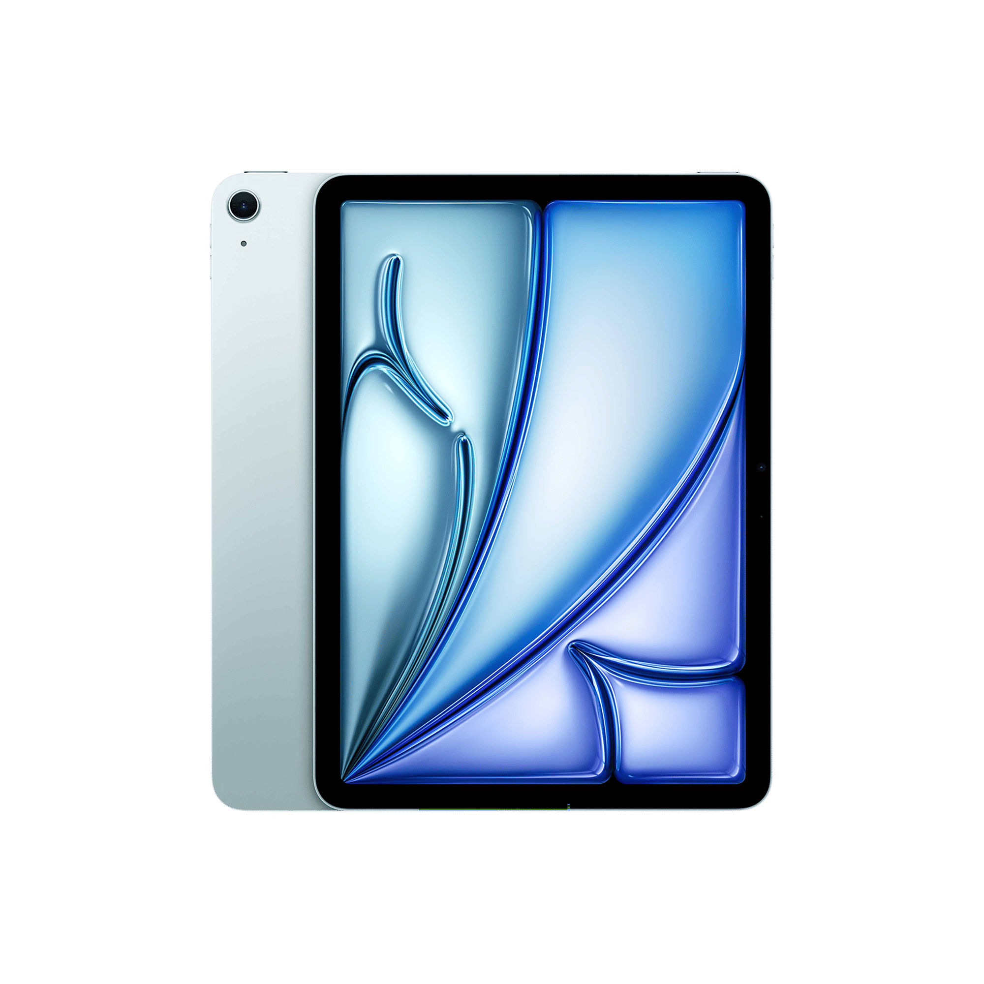 Apple iPad Air M4 Wi-Fi (11 Inch, 512GB, Blue, 2026 Model)_1