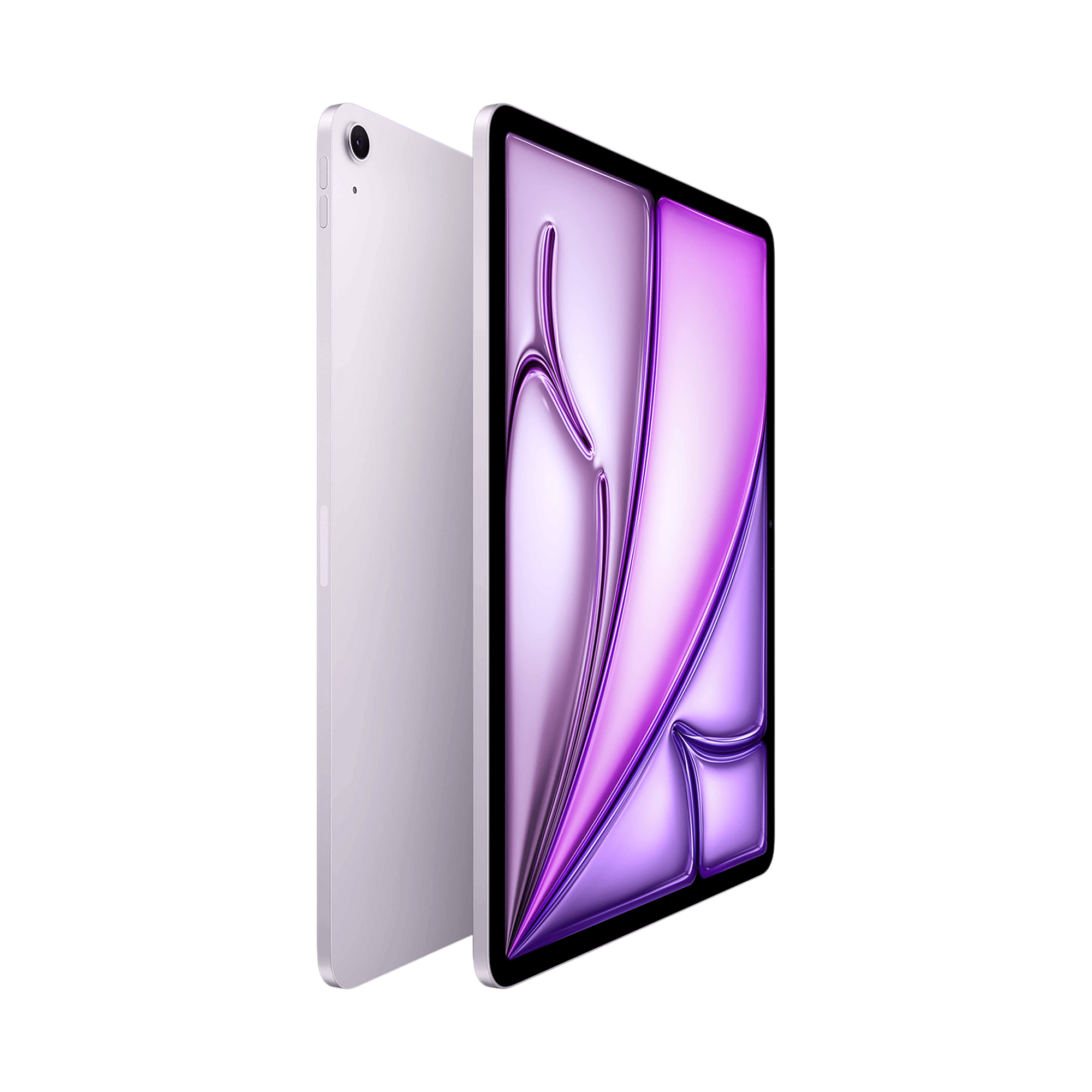 Apple iPad Air M4 Wi-Fi (13 Inch, 256GB, Purple, 2026 Model)_2