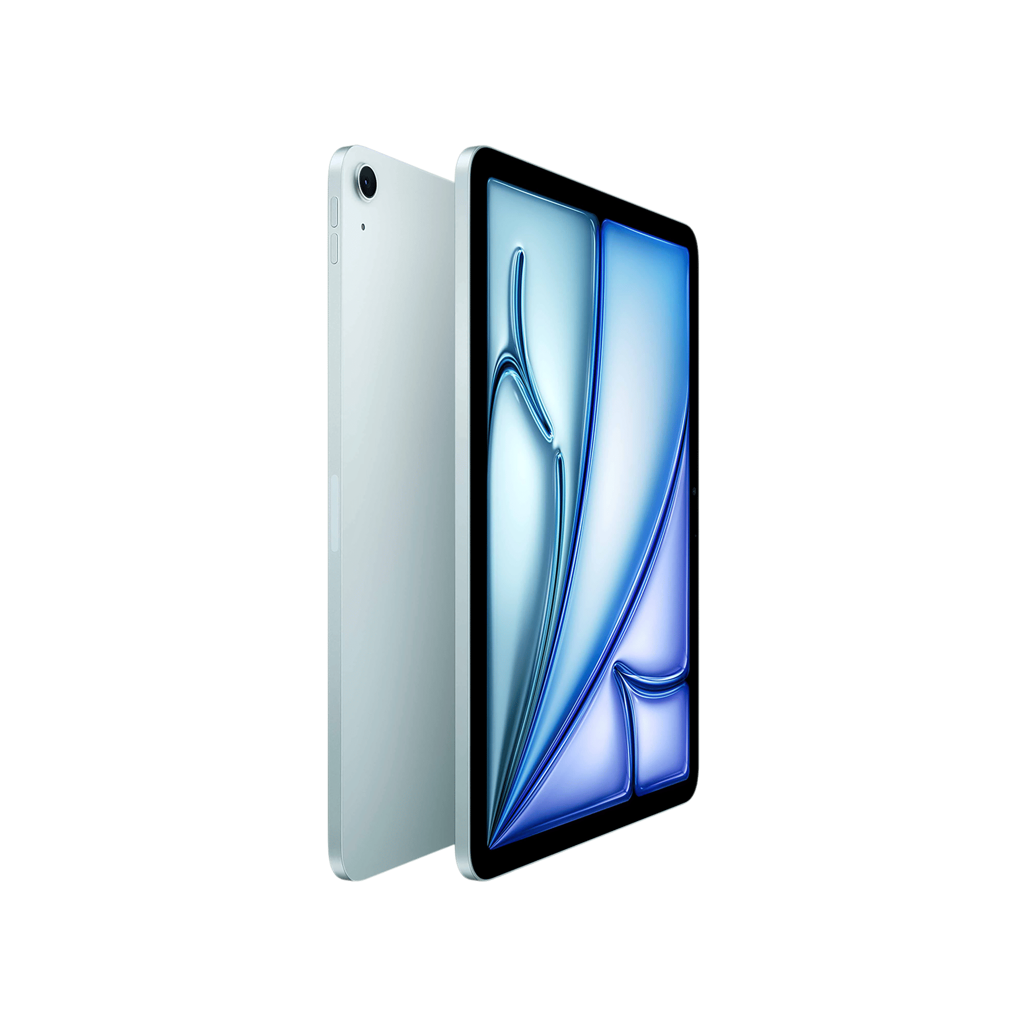 Apple iPad Air M4 Wi-Fi (11 Inch, 128GB, Blue, 2026 Model) Apple iPad Air M4 Wi-Fi (11 Inch, 128GB, Blue, 2026 Model)_2