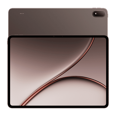 OnePlus Pad 4 Wi-Fi Android Tablet (13.2 Inch, 8GB RAM, 256GB ROM, Dune Glow)