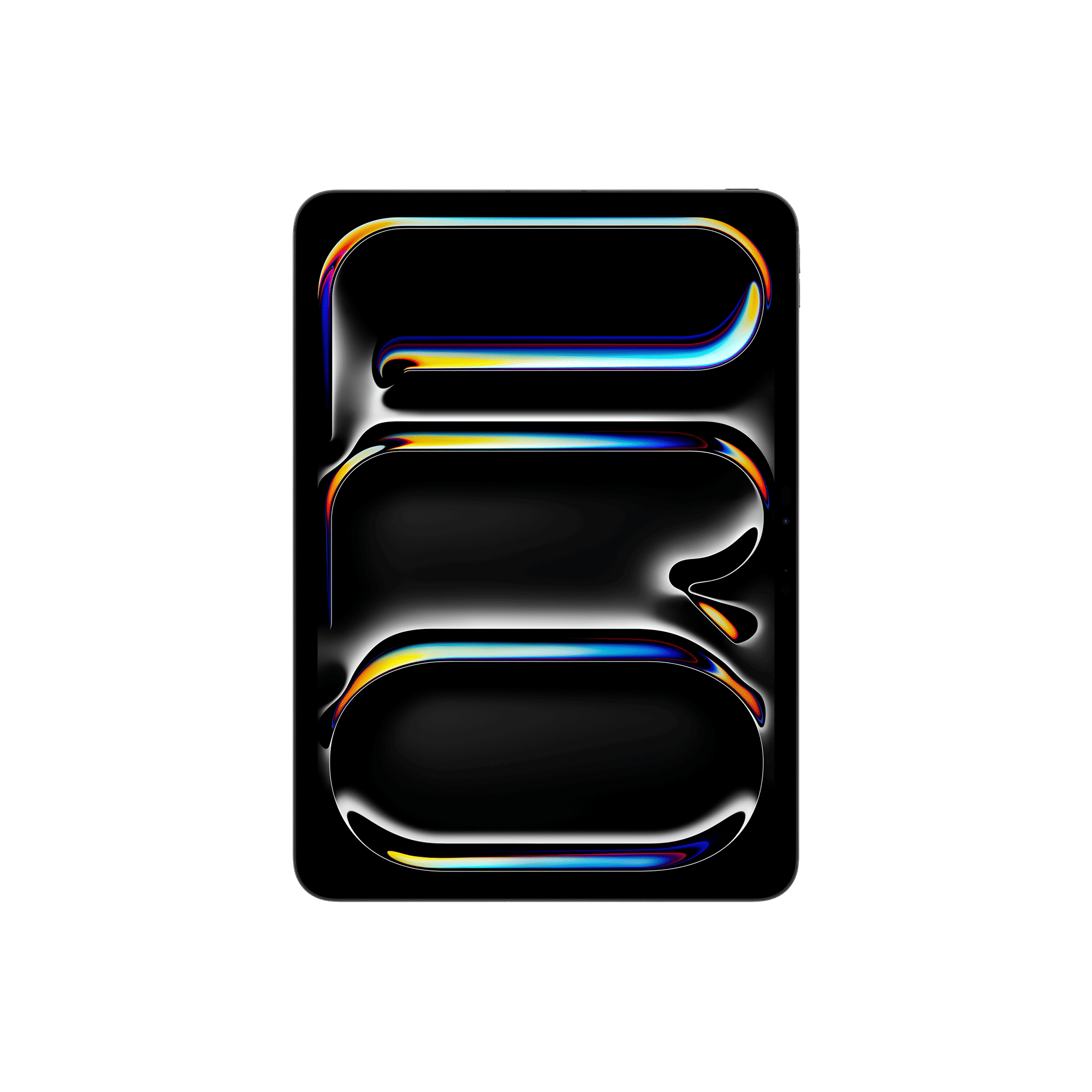 Apple iPad Pro M5 Chip Wi-Fi+5G (11 Inch, 1TB, Space Black, 2026 model) Apple iPad Pro M5 Chip Wi-Fi+5G (11 Inch, 1TB, Space Black, 2026 model)_1