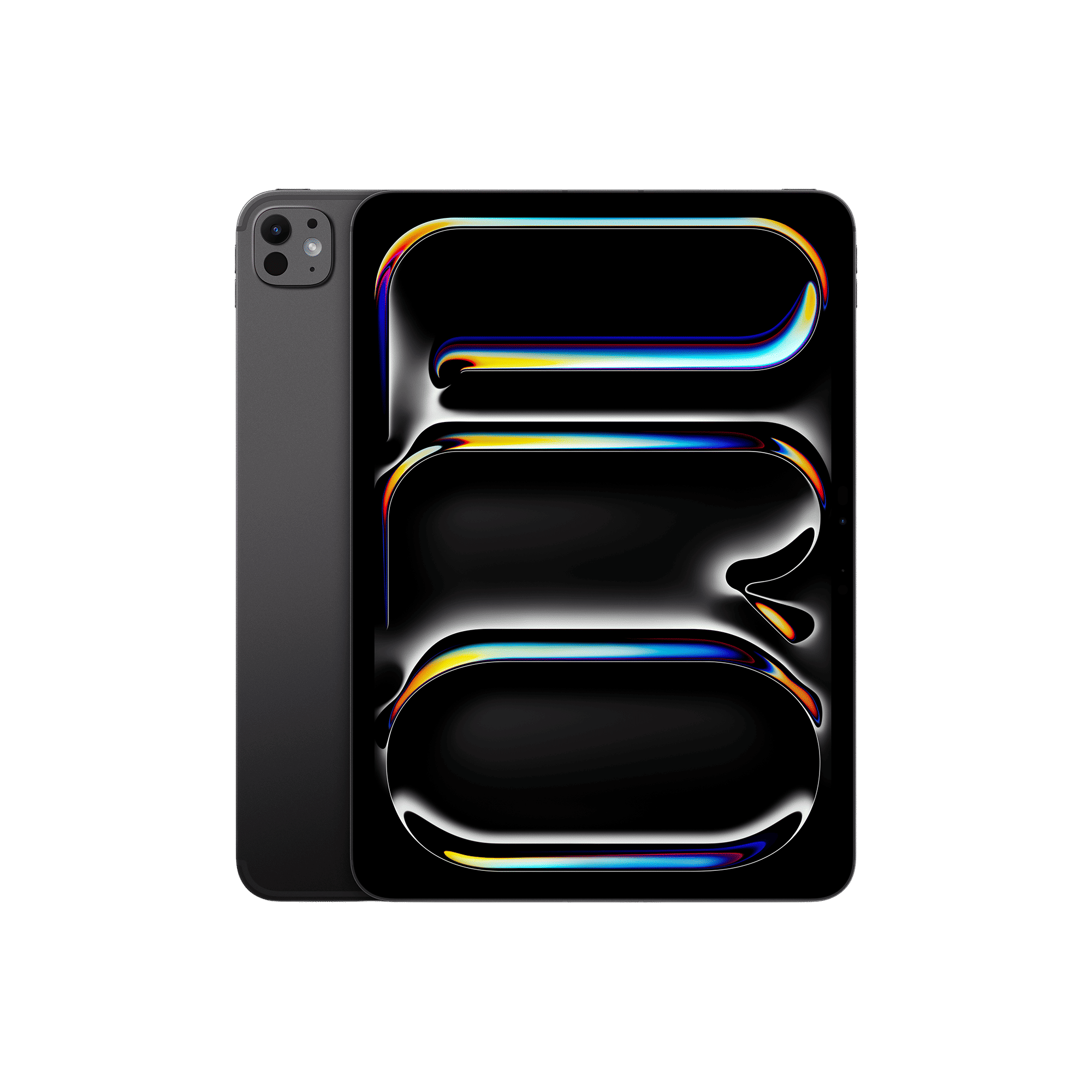 Apple iPad Pro M5 Chip Wi-Fi+5G (11 Inch, 1TB, Space Black, 2026 model) Apple iPad Pro M5 Chip Wi-Fi+5G (11 Inch, 1TB, Space Black, 2026 model)_2