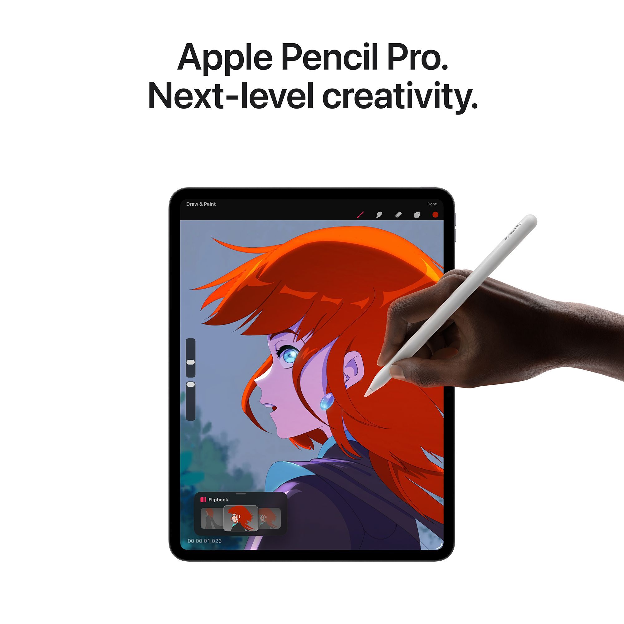 Apple iPad Pro M5 Chip Wi-Fi+5G (11 Inch, 1TB, Space Black, 2026 model) Apple iPad Pro M5 Chip Wi-Fi+5G (11 Inch, 1TB, Space Black, 2026 model)_6