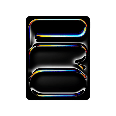 Apple iPad Pro M5 Chip Wi-Fi (13 Inch, 1TB, Space Black, 2026 Model)