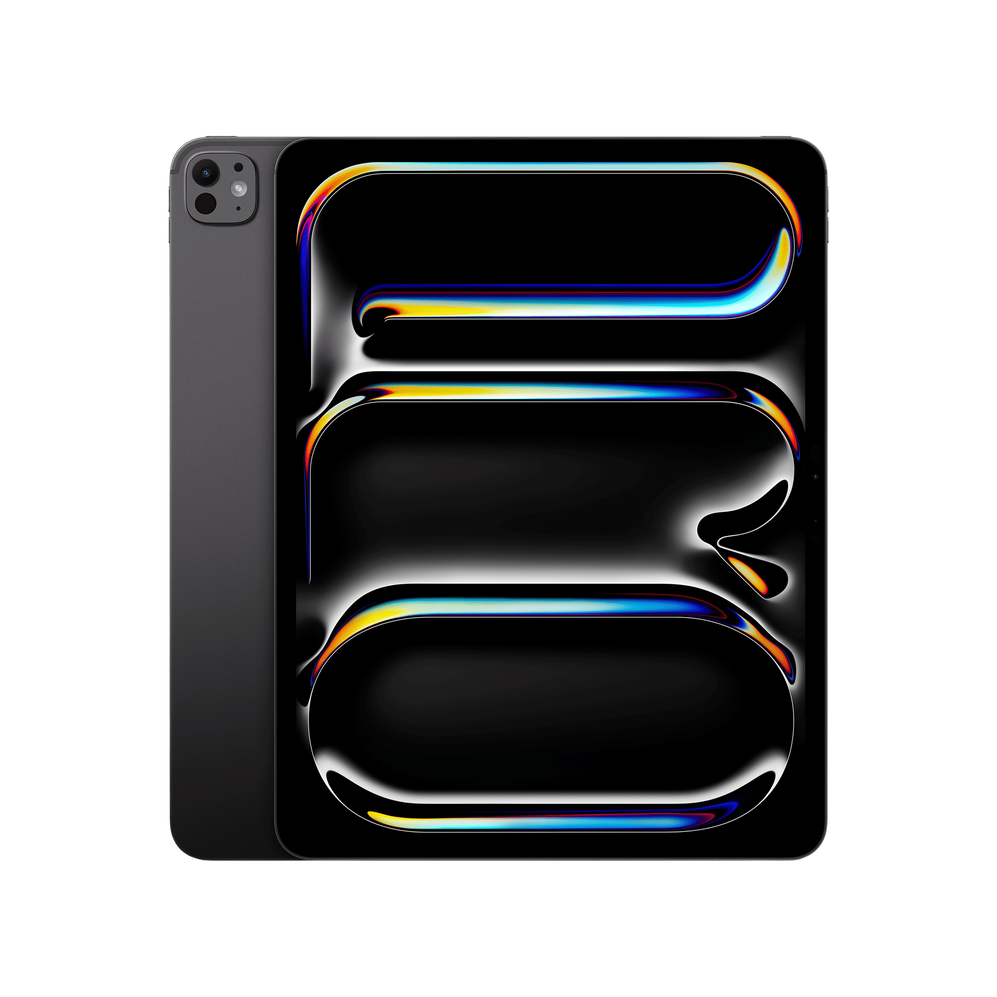 Apple iPad Pro M5 Chip Wi-Fi (13 Inch, 512GB, Space Black, 2026 Model) Apple iPad Pro M5 Chip Wi-Fi (13 Inch, 512GB, Space Black, 2026 Model)_2