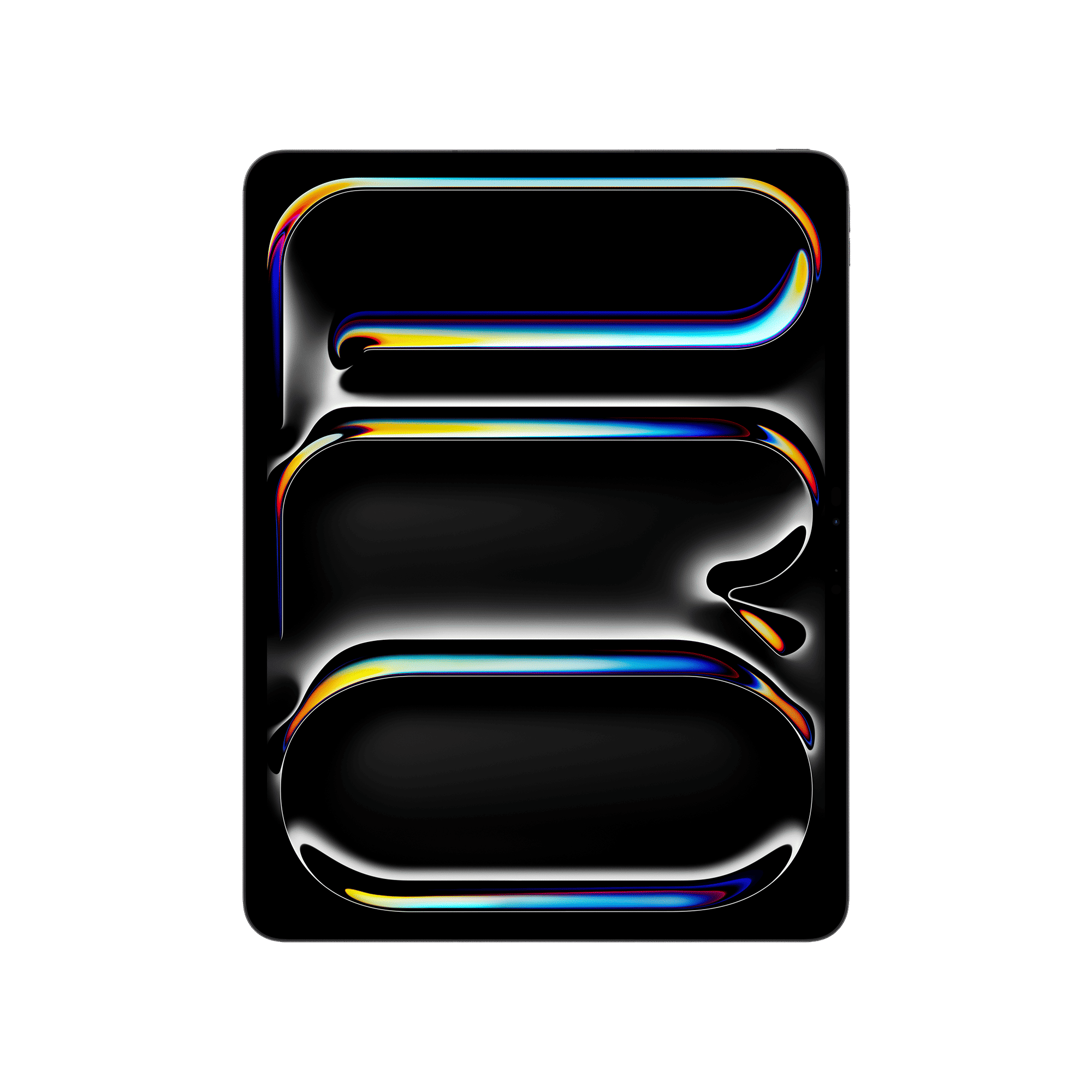 Apple iPad Pro M5 Chip Wi-Fi+5G (13 Inch, 1TB, Space Black, 2026 model) Apple iPad Pro M5 Chip Wi-Fi+5G (13 Inch, 1TB, Space Black, 2026 model)_1