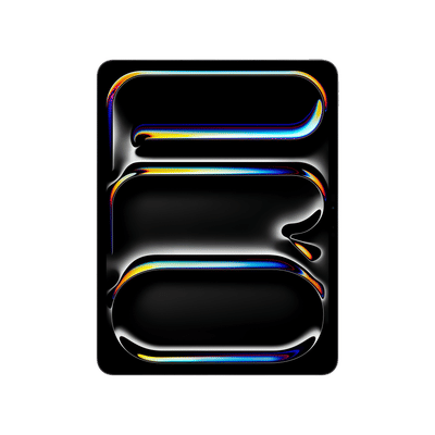 Apple iPad Pro M5 Chip Wi-Fi+5G (13 Inch, 1TB, Space Black, 2026 model)