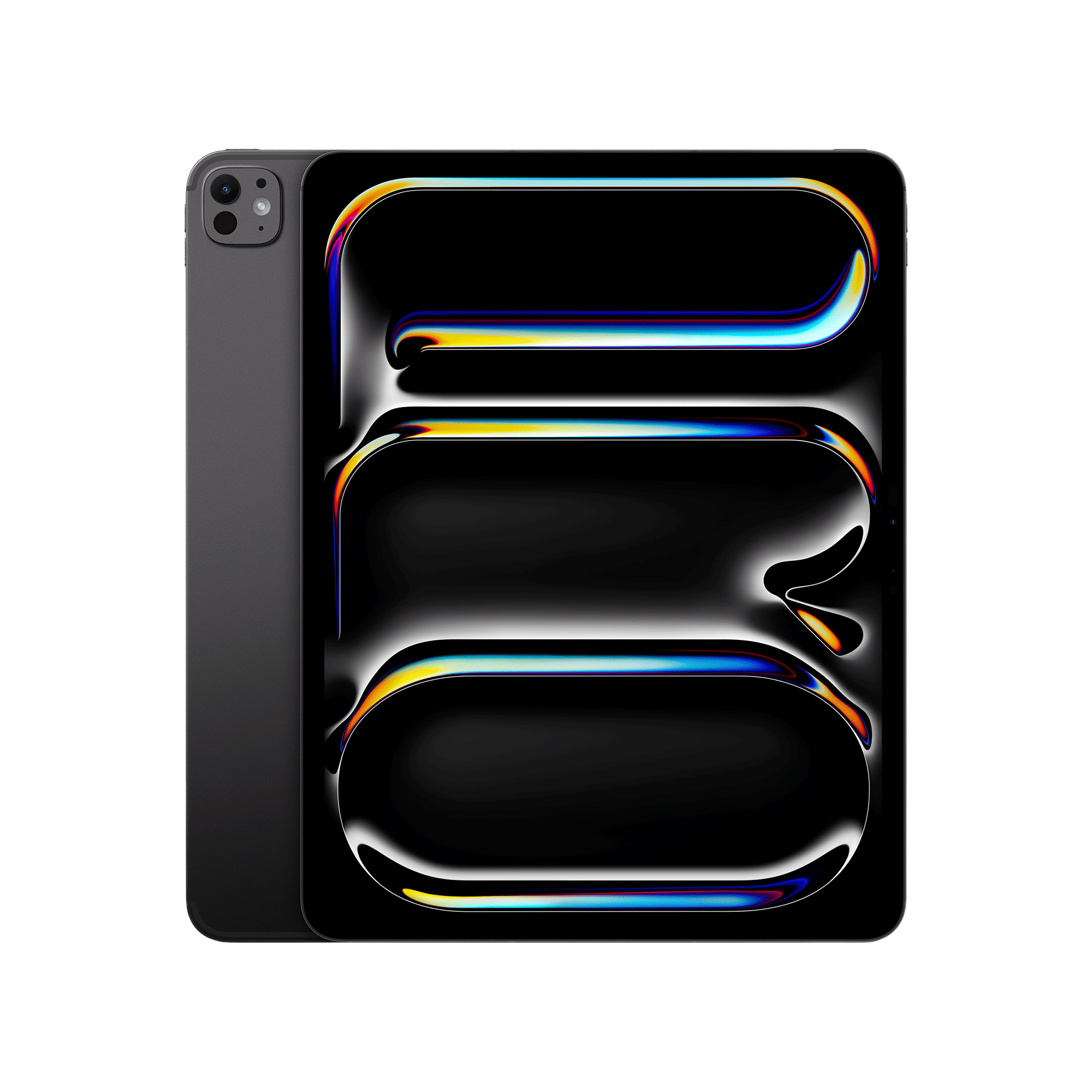 Apple iPad Pro M5 Chip Wi-Fi+5G (13 Inch, 1TB, Space Black, 2026 model) Apple iPad Pro M5 Chip Wi-Fi+5G (13 Inch, 1TB, Space Black, 2026 model)_2
