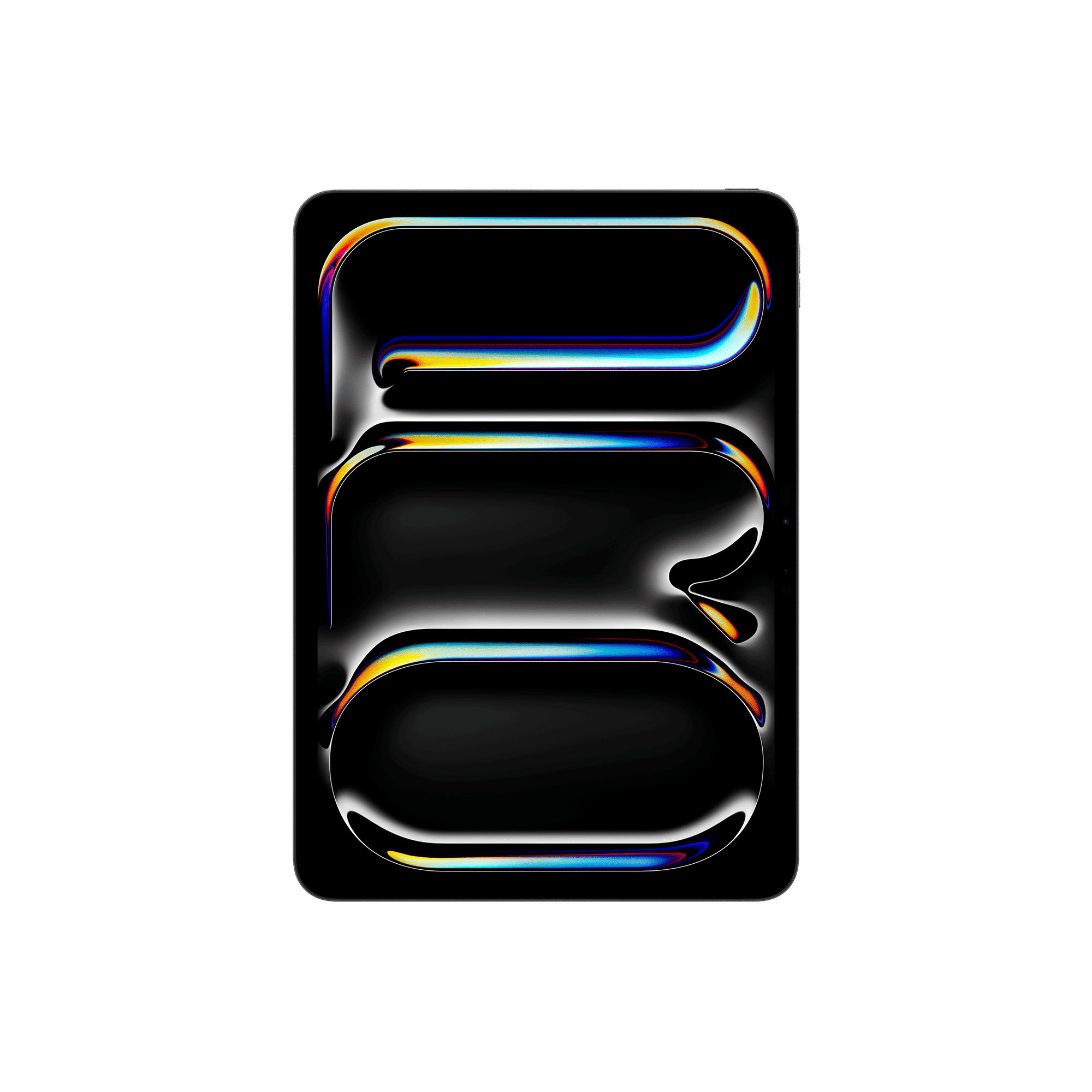 Apple iPad Pro M5 Chip Wi-Fi with Nano-Texture Glass (11 Inch, 1TB, Space Black, 2026 model)_1