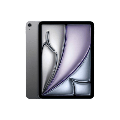 Apple iPad Air M4 Chip Wi-Fi (11 Inch, 128GB, Space Grey, 2026 Model)