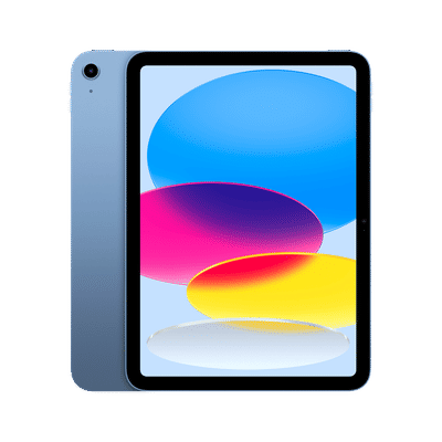 Apple iPad A16 Bionic Chip Wi-Fi (11 Inch, 256GB, Blue, 2025 Model)
