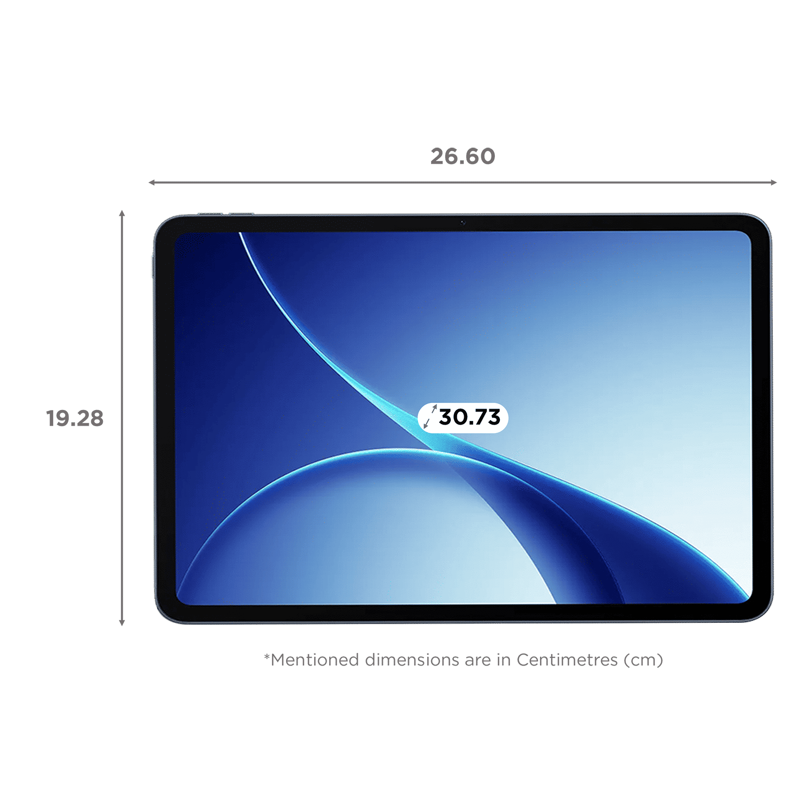 oppo Pad 5 Wi-Fi+5G Android Tablet (12.1 Inch, 8GB RAM, 256GB ROM, Starlight Black) oppo Pad 5 Wi-Fi+5G Android Tablet (12.1 Inch, 8GB RAM, 256GB ROM, Starlight Black)_2