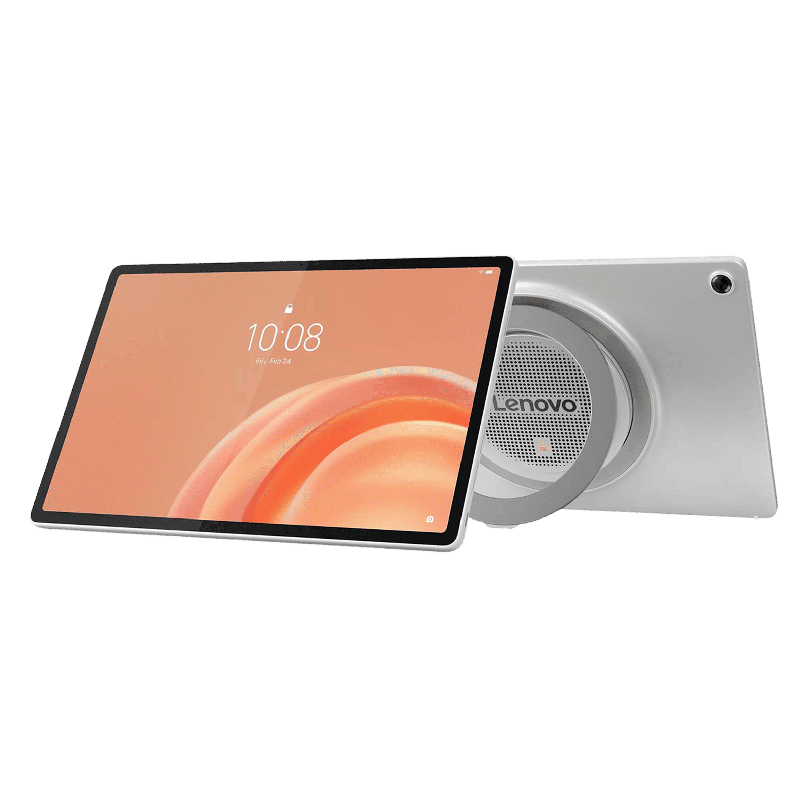 Lenovo Tab Plus Gen 2 Wi-Fi Android Tablet (12.1 Inch, 8GB RAM, 256GB ROM, Celestial White) Lenovo Tab Plus Gen 2 Wi-Fi Android Tablet (12.1 Inch, 8GB RAM, 256GB ROM, Celestial White)_4