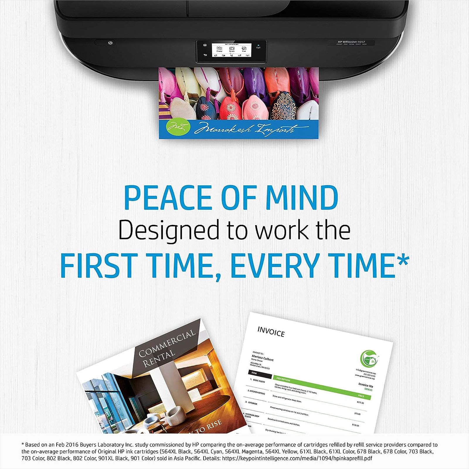 HP 682 Original Advantage Ink Cartridge (3YM77AA, Black)_7