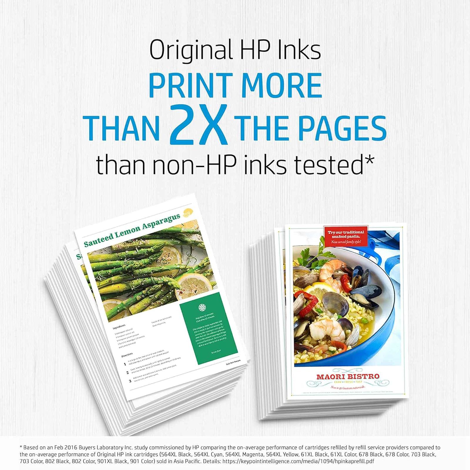 HP 805 High Yield Tri-color Original Ink Cartridge (3YM72AA, Blue, Yellow & Pink)_3