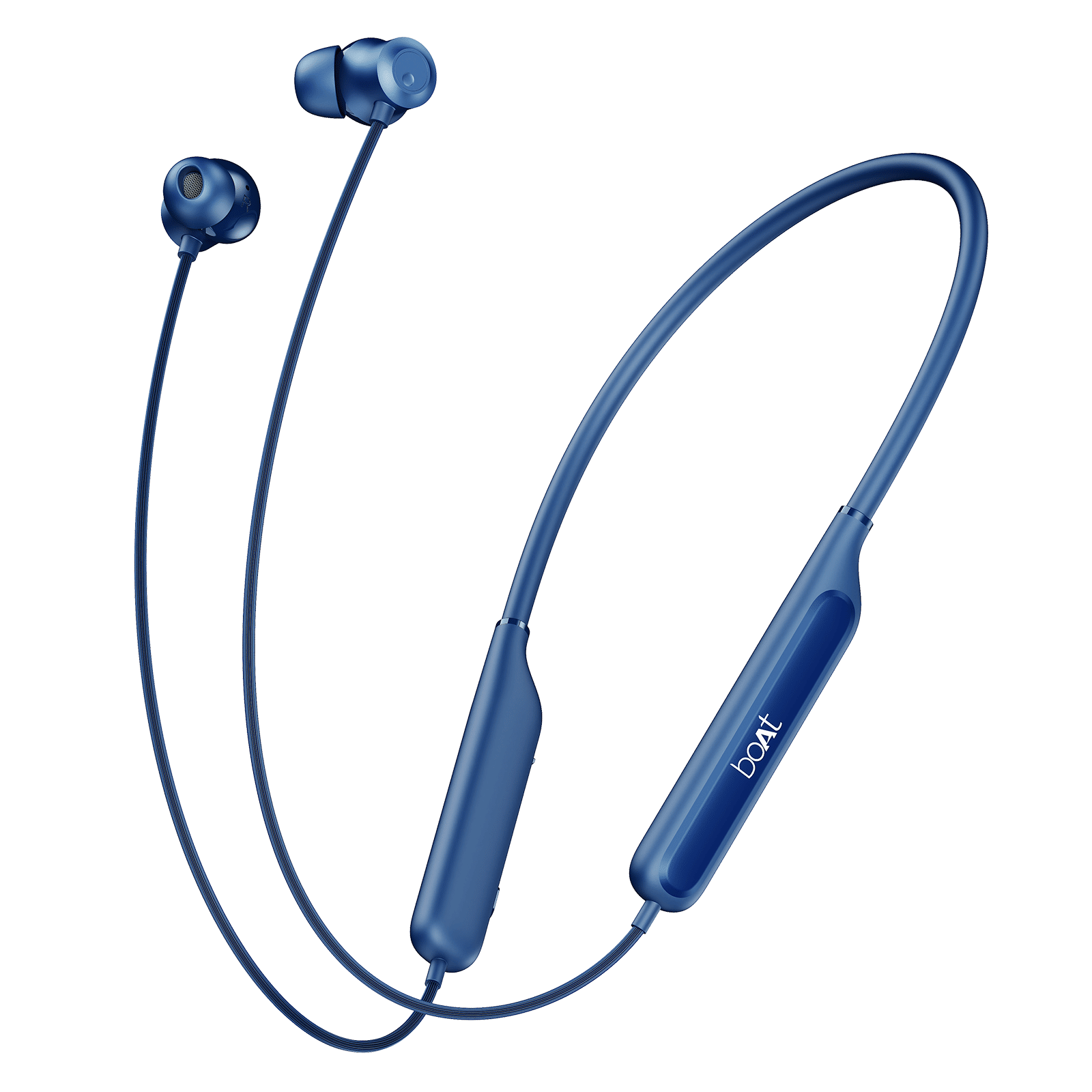 boAt Rockerz 210 Neckband with Active Noise Cancellation (IPX4 Water Resistant, Cinematic Spatial Audio, Cosmic Blue) boAt Rockerz 210 Neckband with Active Noise Cancellation (IPX4 Water Resistant, Cinematic Spatial Audio, Cosmic Blue)_1