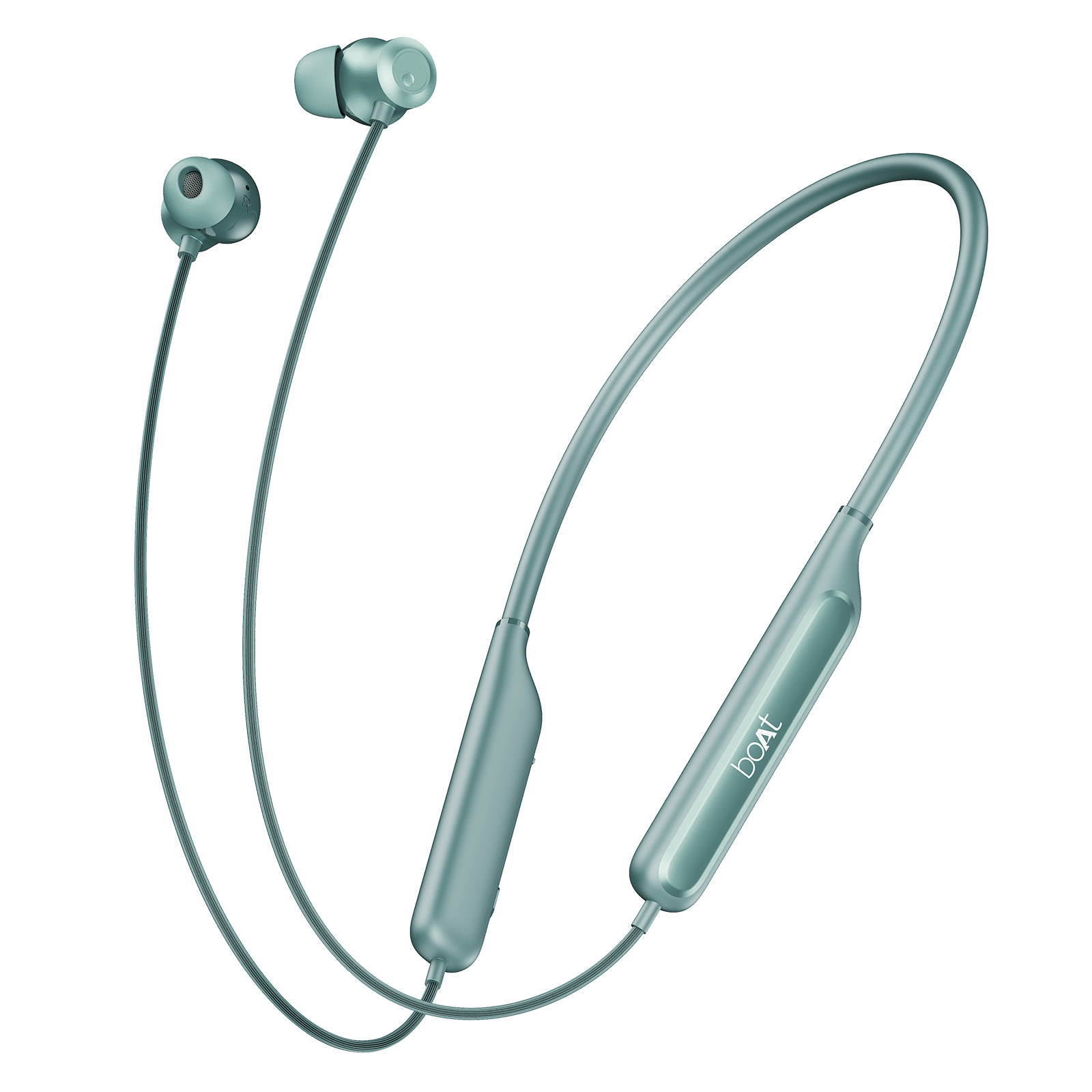 boAt Rockerz 210 Neckband with Active Noise Cancellation (IPX4 Water Resistant, Cinematic Spatial Audio, Powder Blue) boAt Rockerz 210 Neckband with Active Noise Cancellation (IPX4 Water Resistant, Cinematic Spatial Audio, Powder Blue)_1