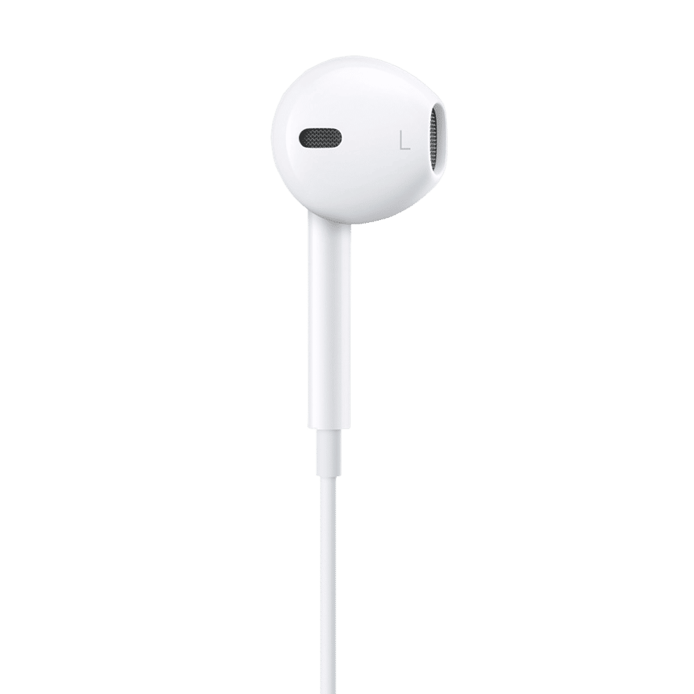 Apple EarPods MNHF2ZM/A Wired Earphone with Mic (In Ear, White)_7