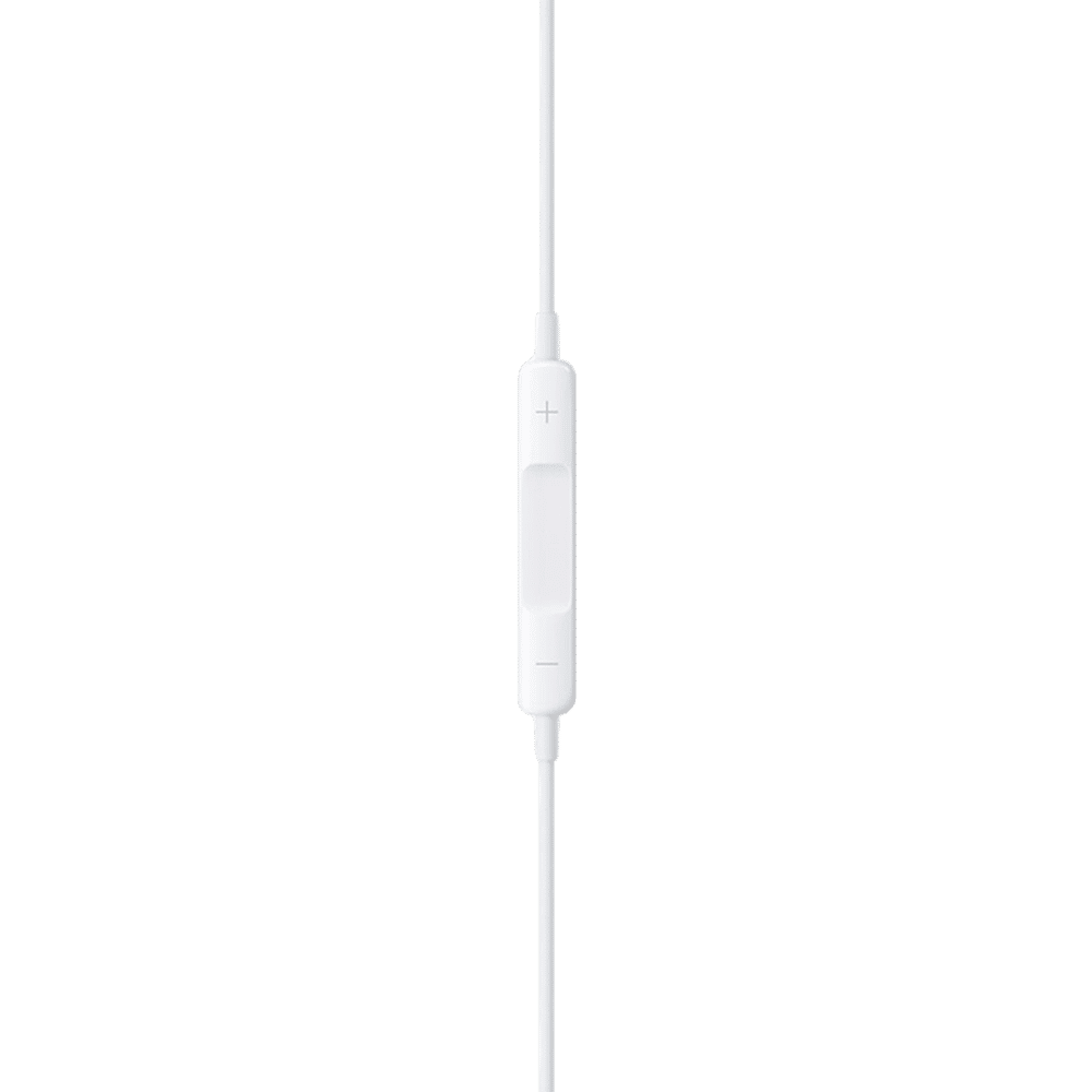 Apple EarPods MNHF2ZM/A Wired Earphone with Mic (In Ear, White)_3