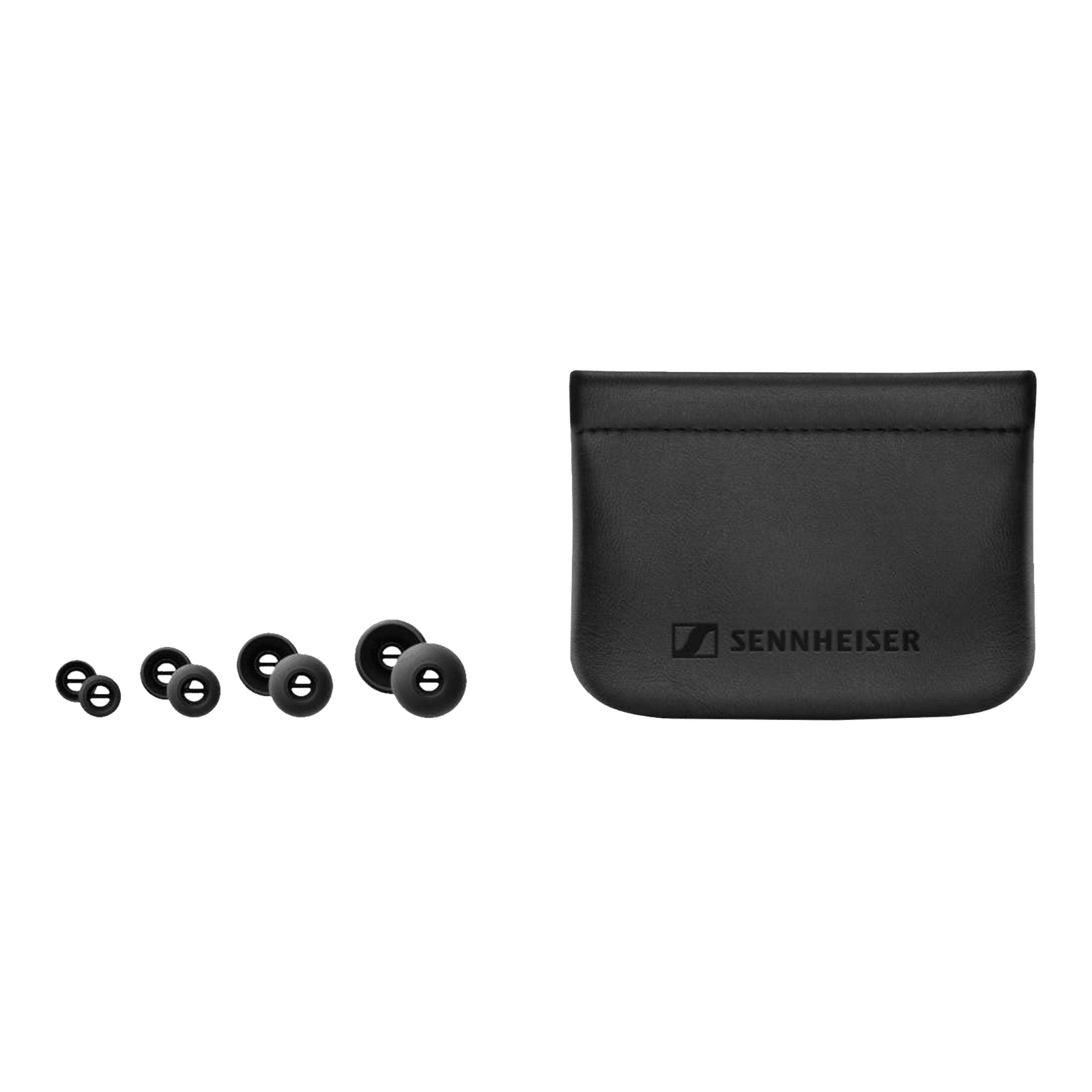 SENNHEISER CX 300s 508593 Wired Earphones with Mic (In Ear, Black) SENNHEISER CX 300s 508593 Wired Earphones with Mic (In Ear, Black)_7