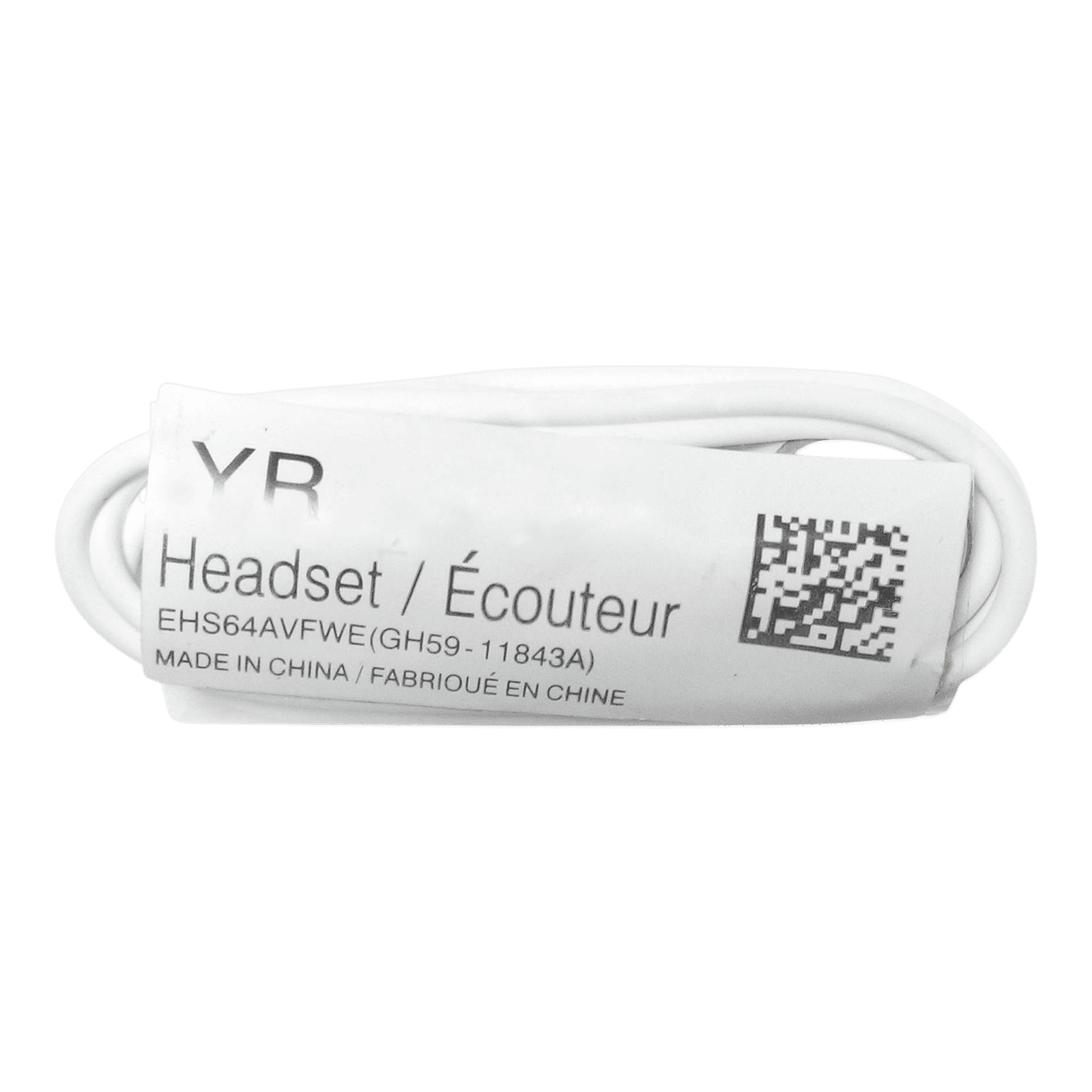 SAMSUNG EHS64AVFWECINU Wired Earphone with Mic (In Ear, White) SAMSUNG EHS64AVFWECINU Wired Earphone with Mic (In Ear, White)_12
