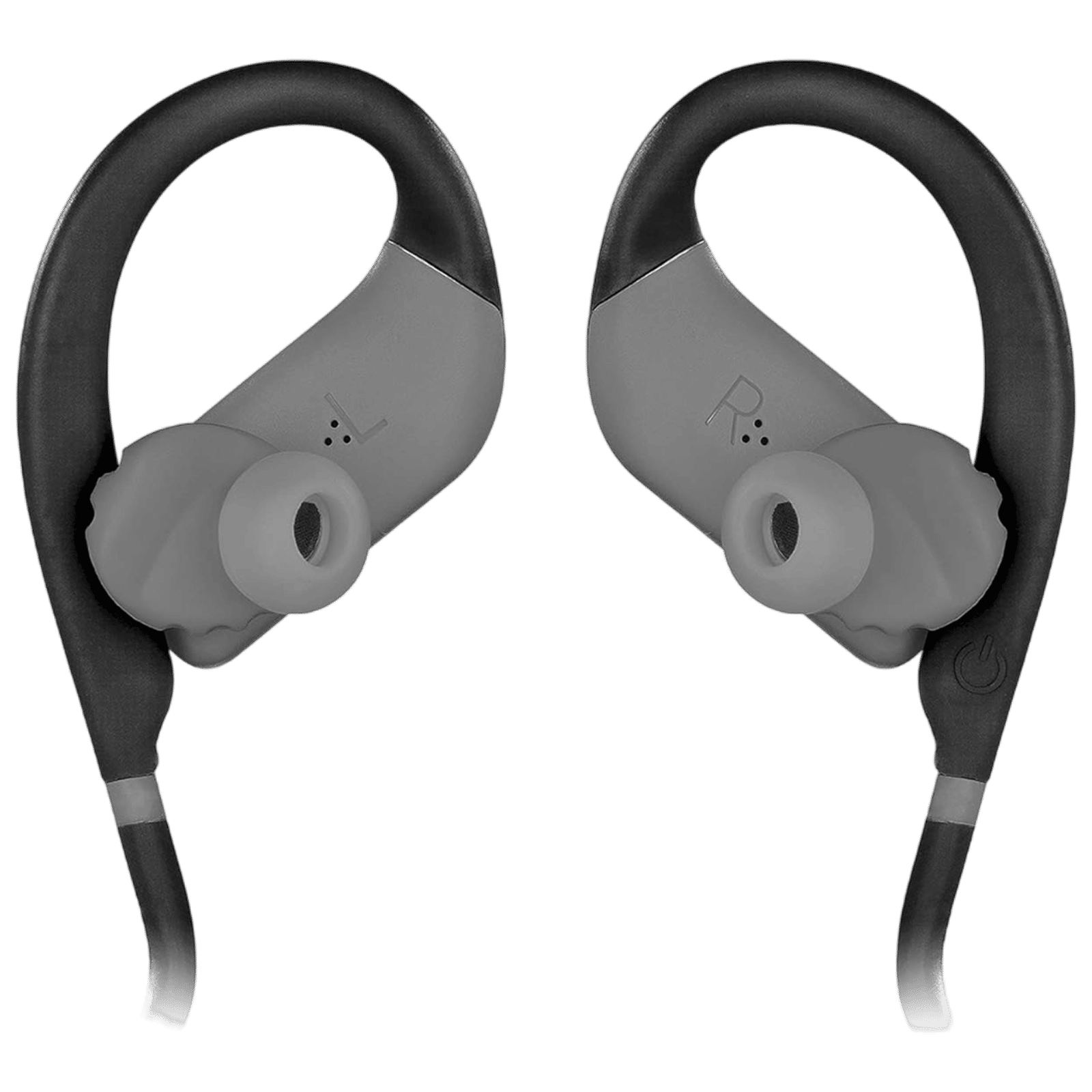 JBL Endurance Jump JBLENDURJUMPBLK Neckband with Active Noise Cancellation (IPX7 Waterproof, Hands Free Call, Black) JBL Endurance Jump JBLENDURJUMPBLK Neckband with Active Noise Cancellation (IPX7 Waterproof, Hands Free Call, Black)_5