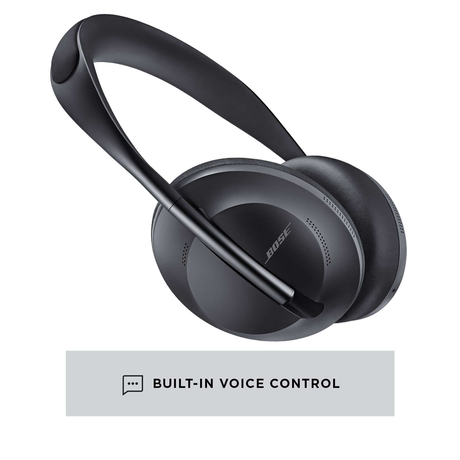 BOSE 700 Bluetooth Headphone with Mic (Upto 20 Hours Playback, Over Ear, Black)_14