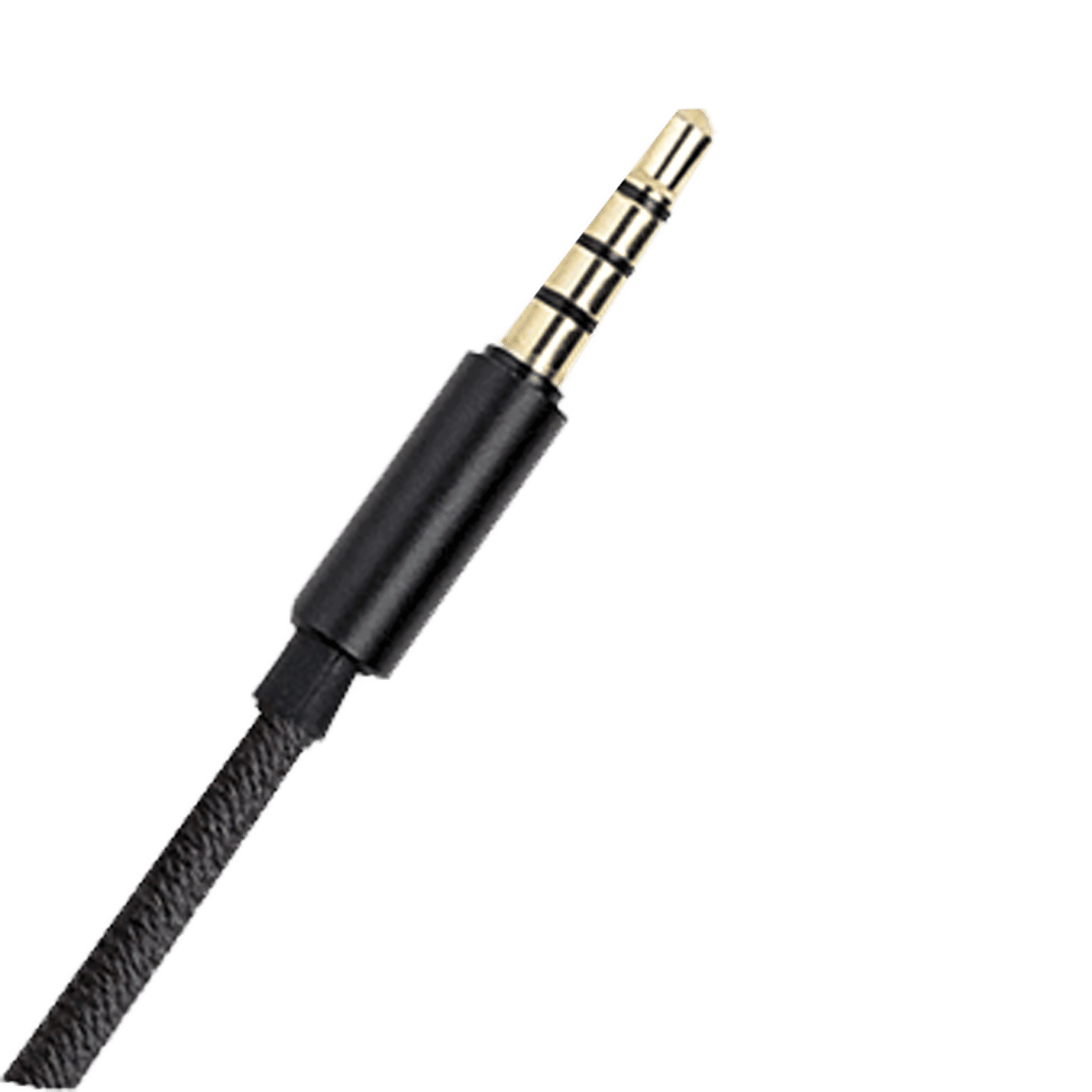 CROSSLOOP Pro Series CSLE011-E Earphone with Mic (In Ear, Black and Grey)_4