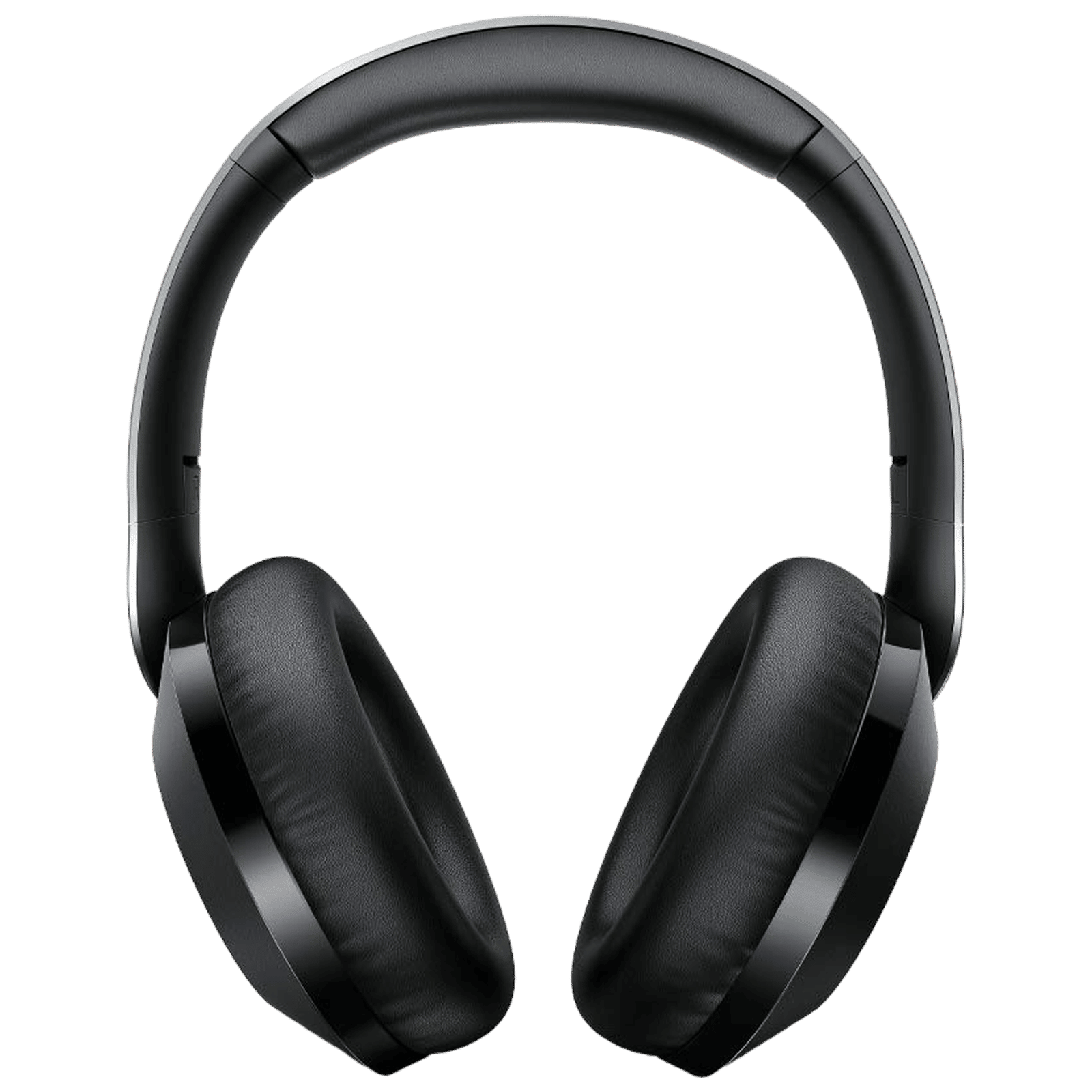 Philips TAPH805 Bluetooth Headphones with Mic (Active Noise Cancellation, Over Ear, Black)_2