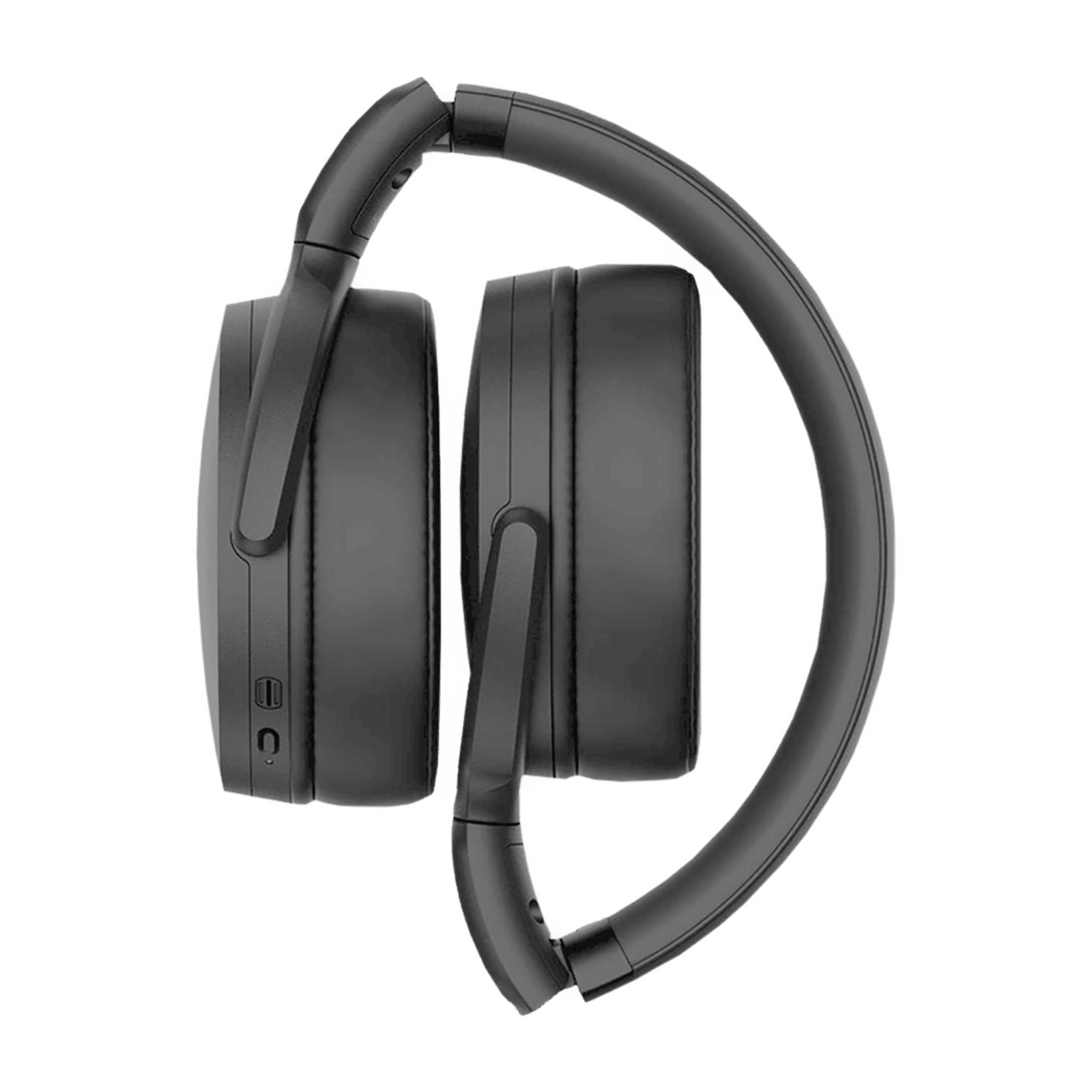 SENNHEISER HD 350BT 508384 Bluetooth Headphone with Mic (Upto 30 Hours Playback, Over Ear, Black)_14