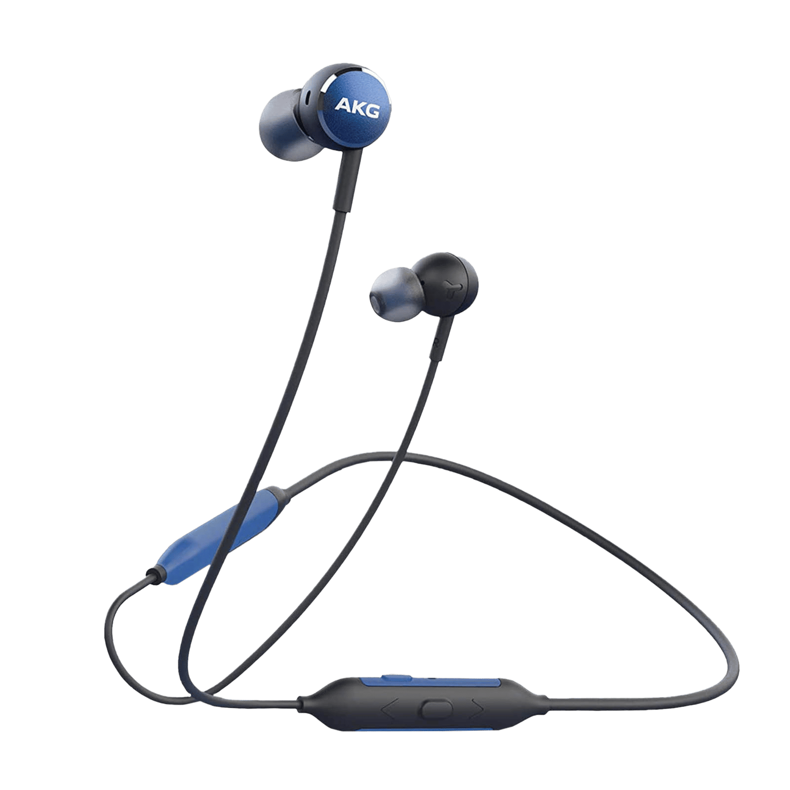 SAMSUNG AKG Y100 GP-Y100HAHHBAC Neckband (Multi-Point Connectivity, Blue) SAMSUNG AKG Y100 GP-Y100HAHHBAC Neckband (Multi-Point Connectivity, Blue)_11