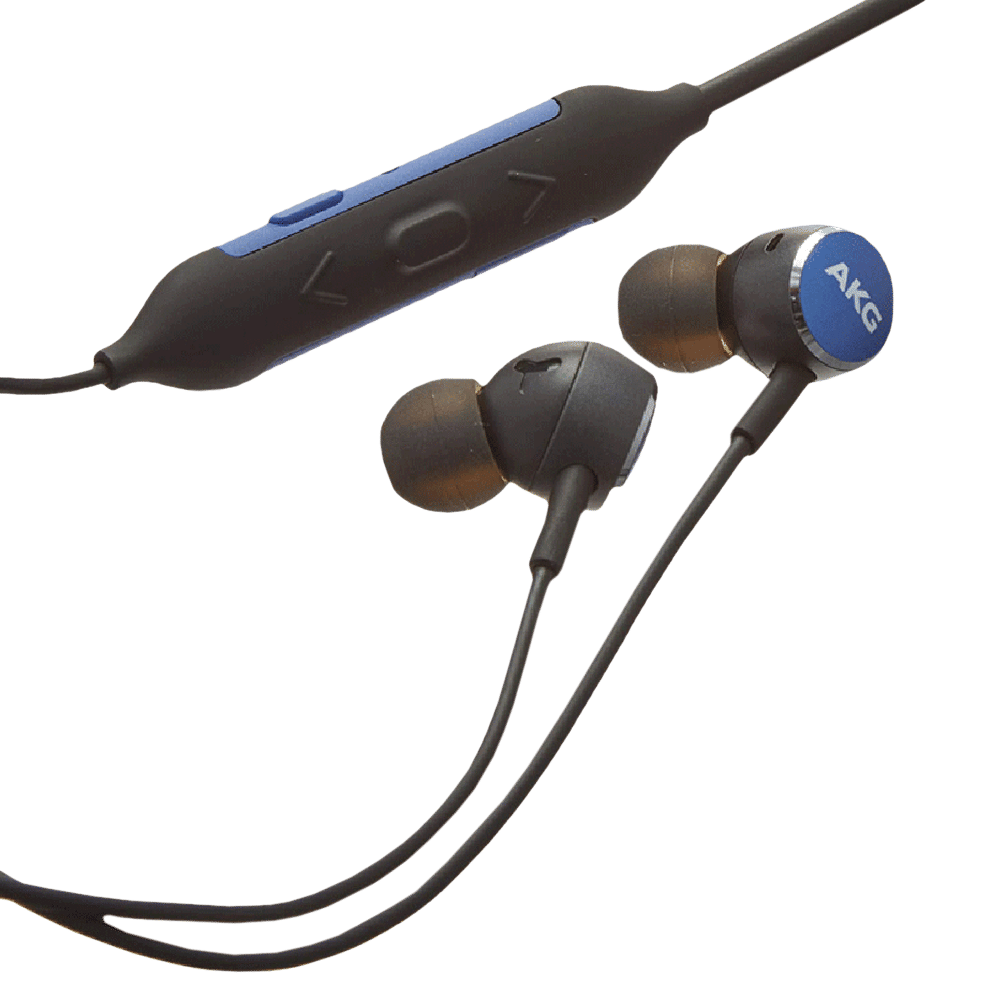 SAMSUNG AKG Y100 GP-Y100HAHHBAC Neckband (Multi-Point Connectivity, Blue) SAMSUNG AKG Y100 GP-Y100HAHHBAC Neckband (Multi-Point Connectivity, Blue)_4